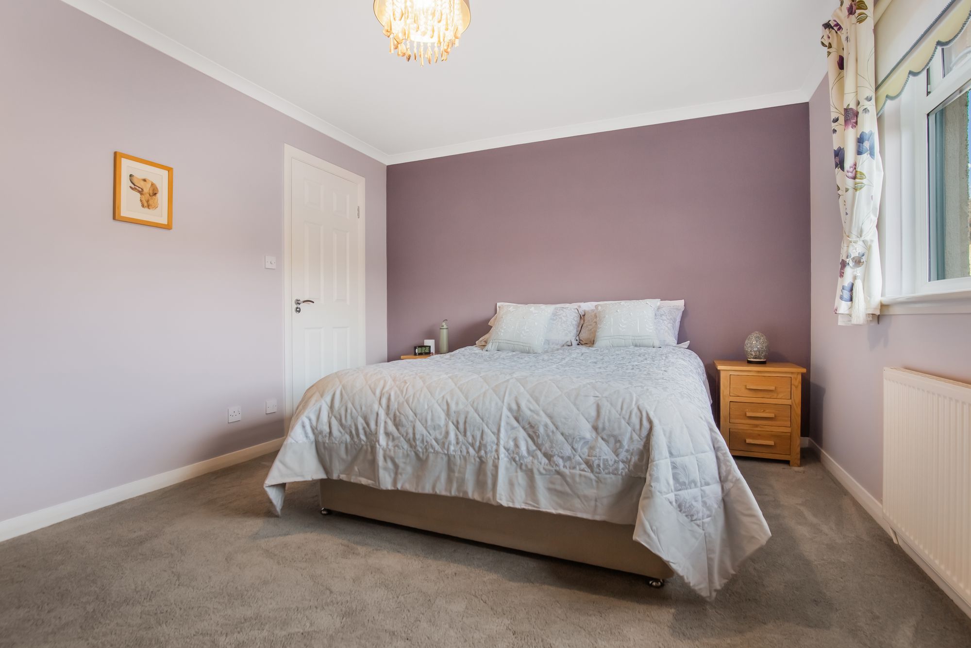 4 bed detached bungalow for sale in Allandale Crescent, Greenloaning, FK15 16