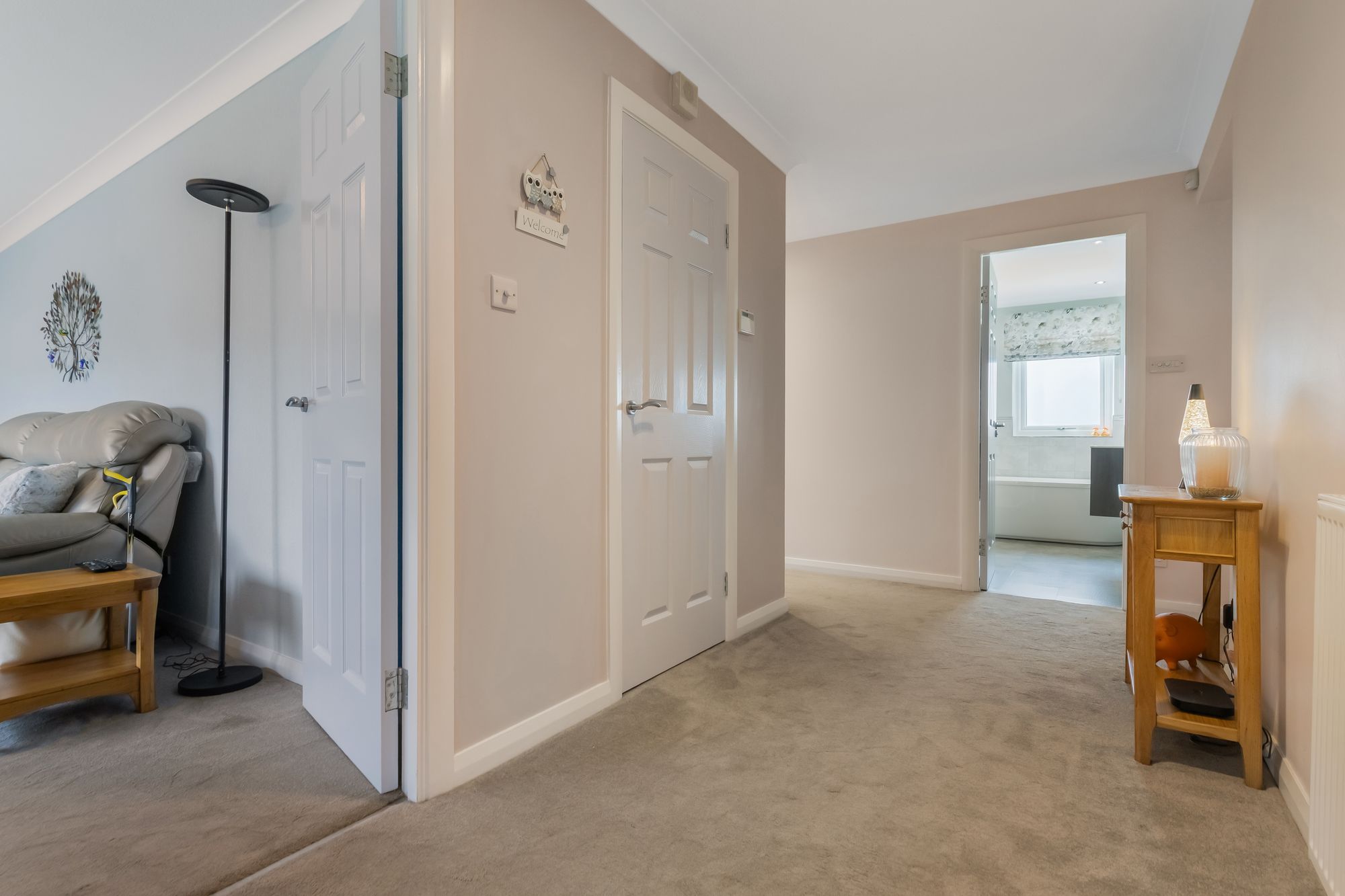 4 bed detached bungalow for sale in Allandale Crescent, Greenloaning, FK15 22