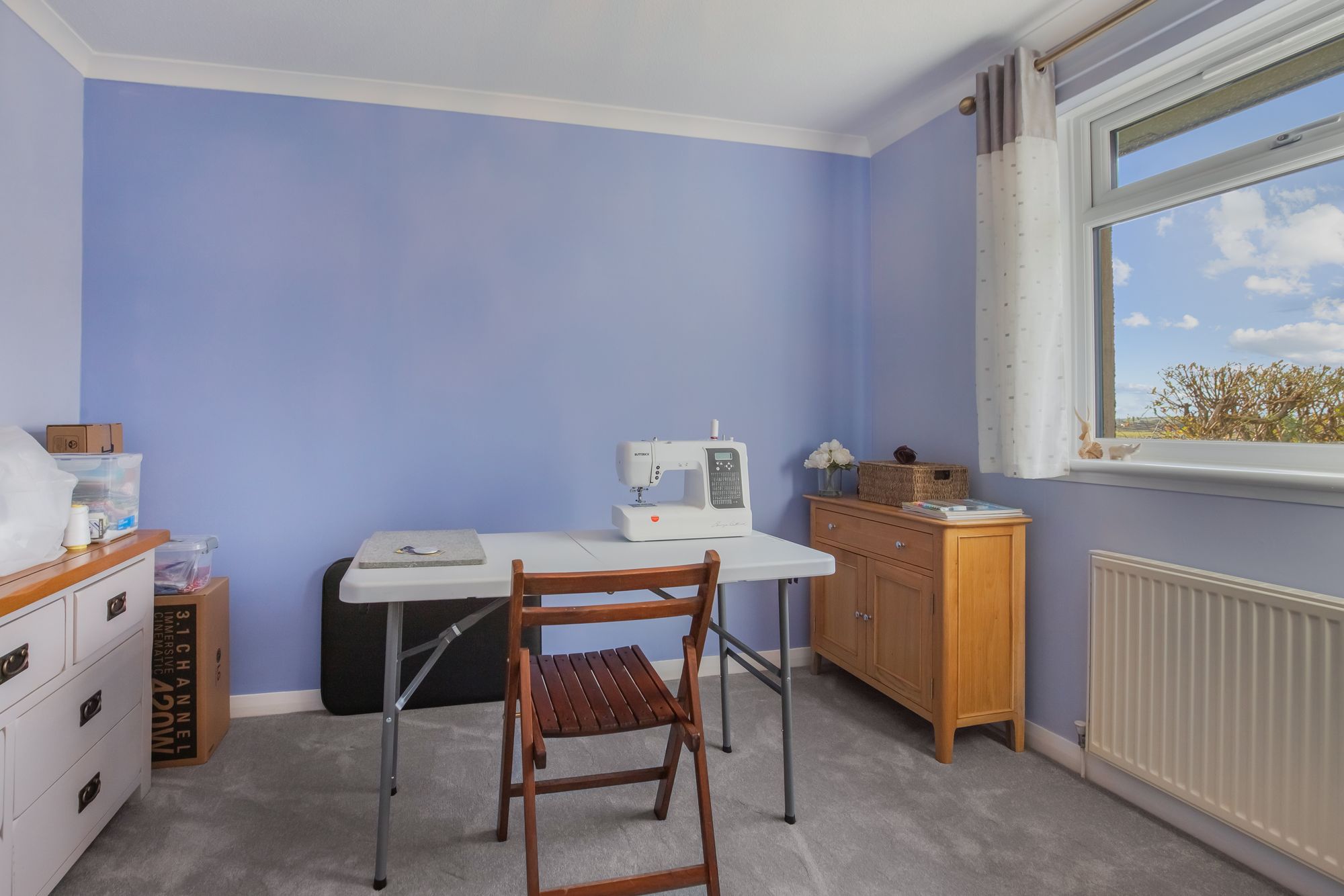 4 bed detached bungalow for sale in Allandale Crescent, Greenloaning, FK15  - Property Image 13