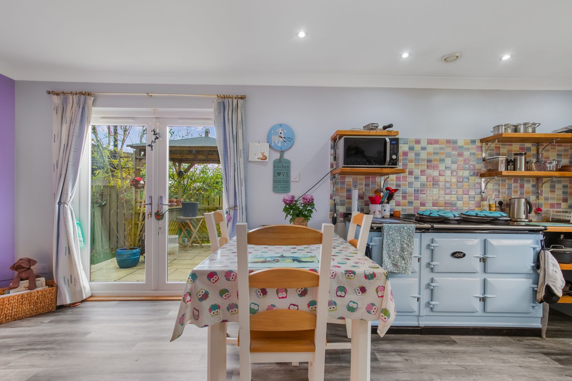 4 bed detached bungalow for sale in Allandale Crescent, Greenloaning, FK15  - Property Image 7