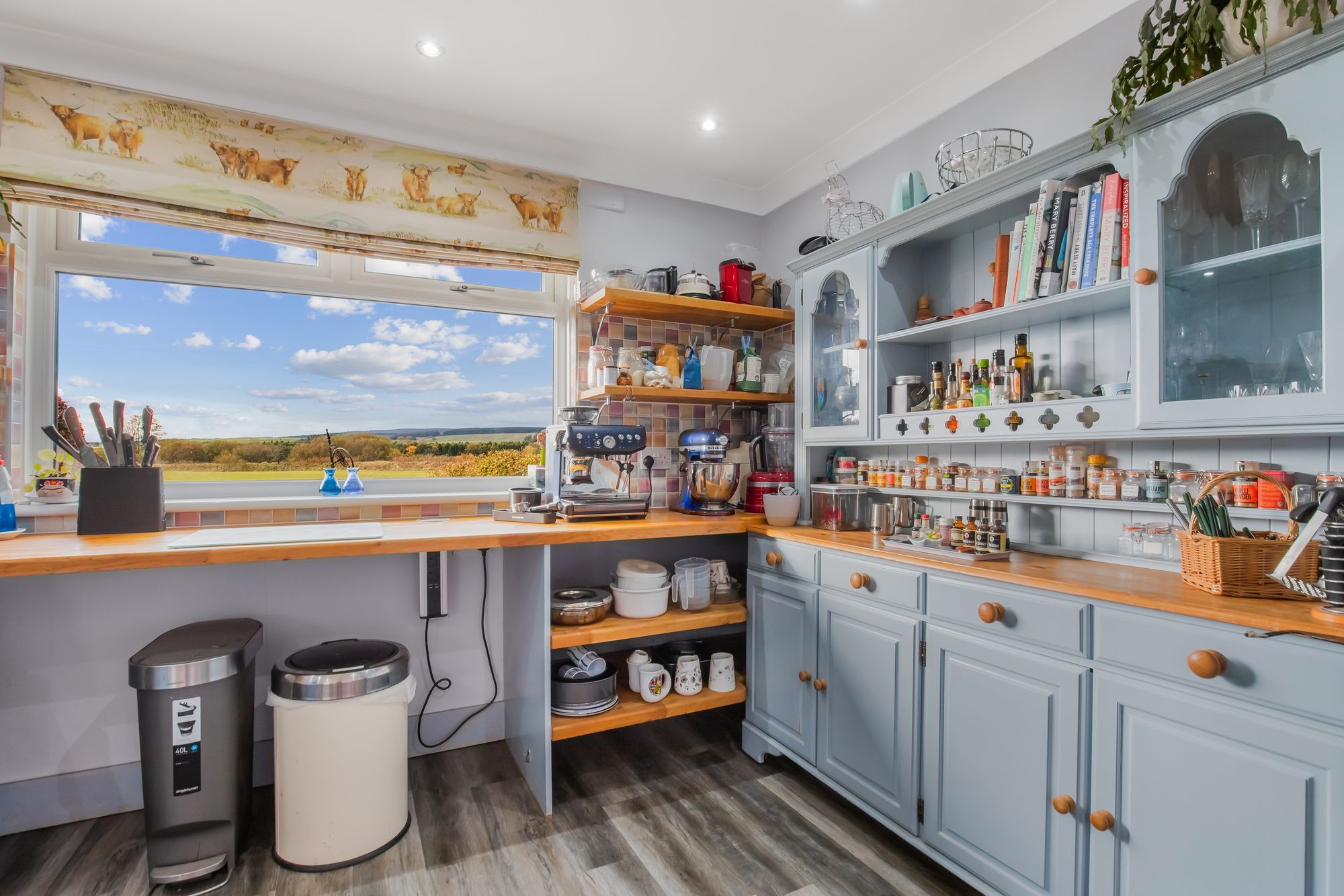 4 bed detached bungalow for sale in Allandale Crescent, Greenloaning, FK15  - Property Image 8