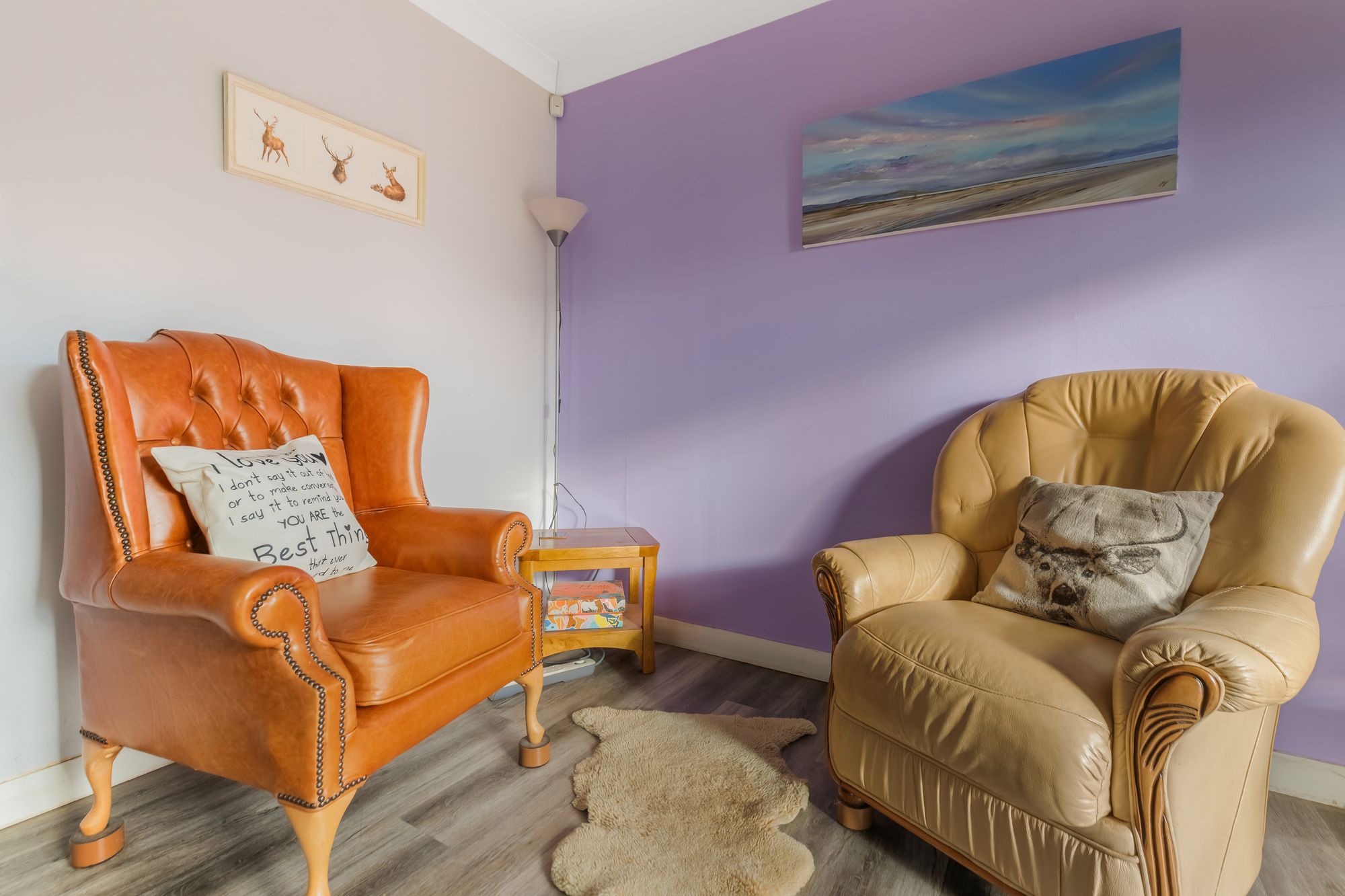 4 bed detached bungalow for sale in Allandale Crescent, Greenloaning, FK15  - Property Image 24