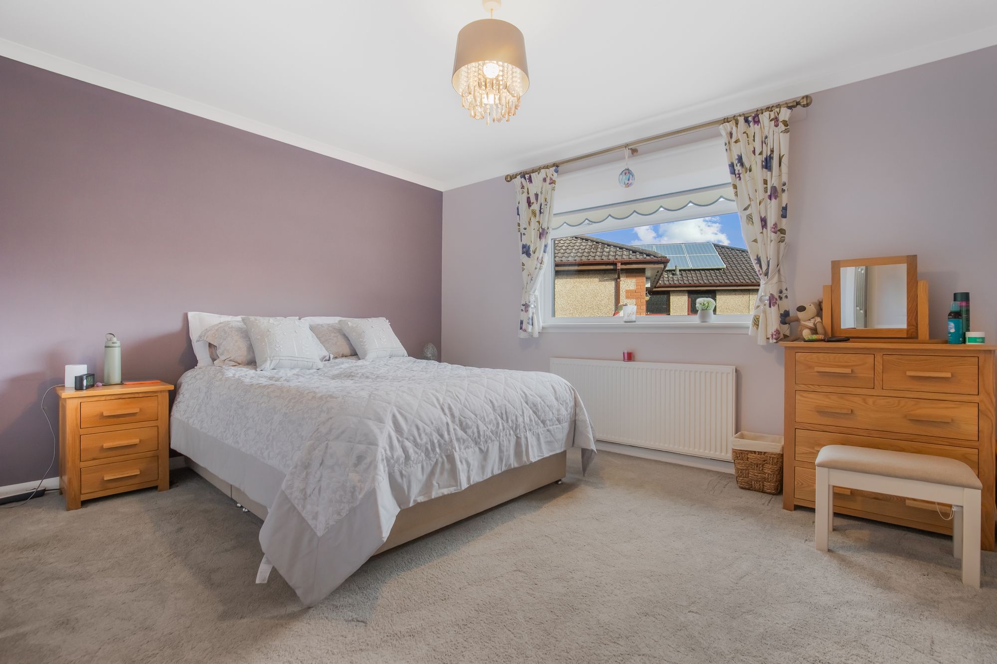 4 bed detached bungalow for sale in Allandale Crescent, Greenloaning, FK15 15