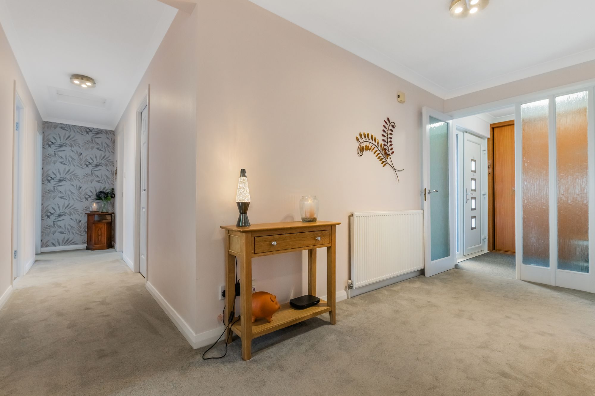 4 bed detached bungalow for sale in Allandale Crescent, Greenloaning, FK15 24