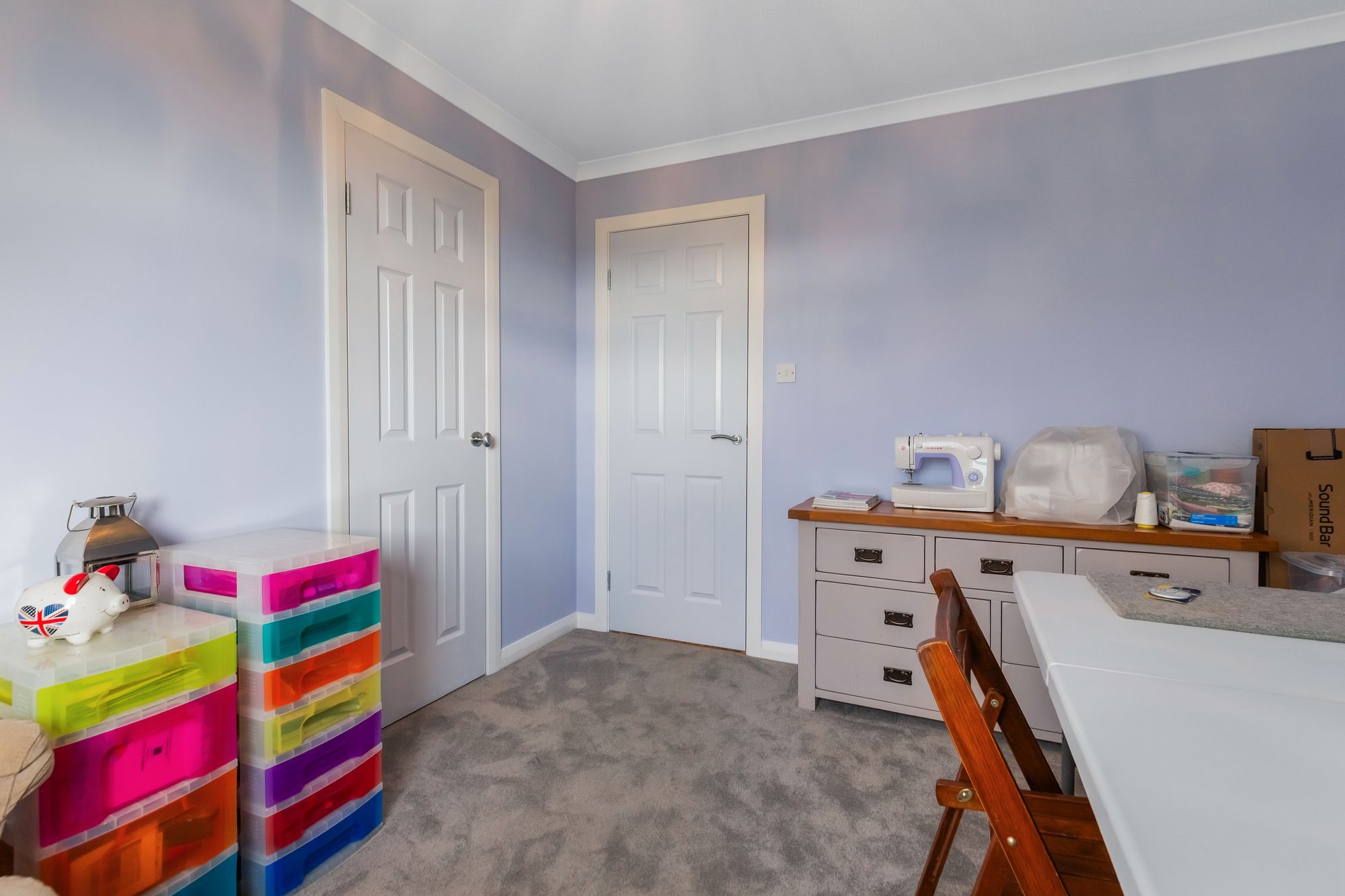 4 bed detached bungalow for sale in Allandale Crescent, Greenloaning, FK15  - Property Image 14