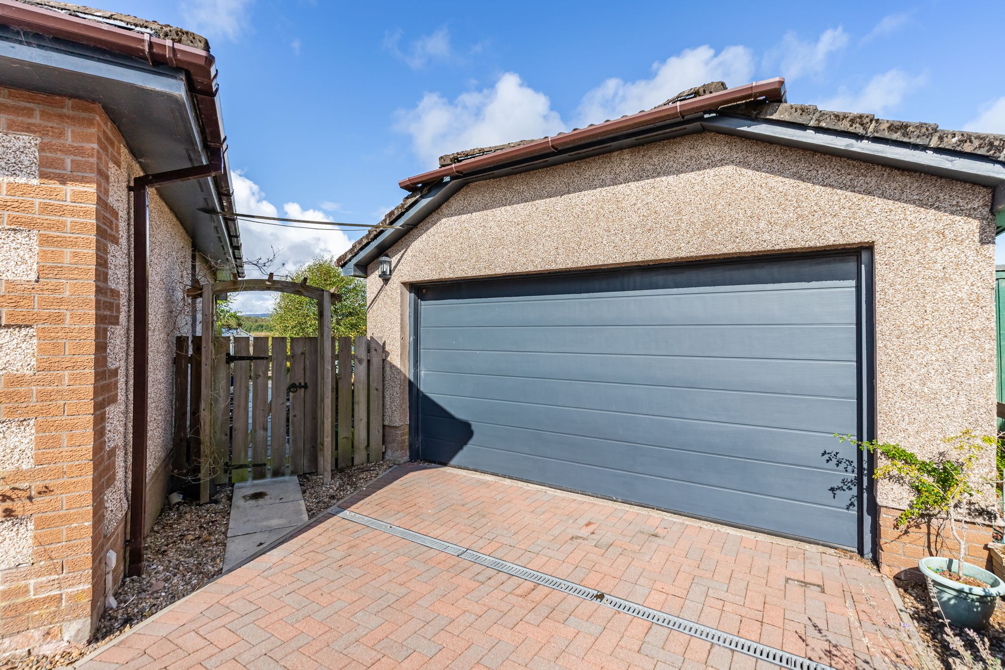 4 bed detached bungalow for sale in Allandale Crescent, Greenloaning, FK15  - Property Image 27