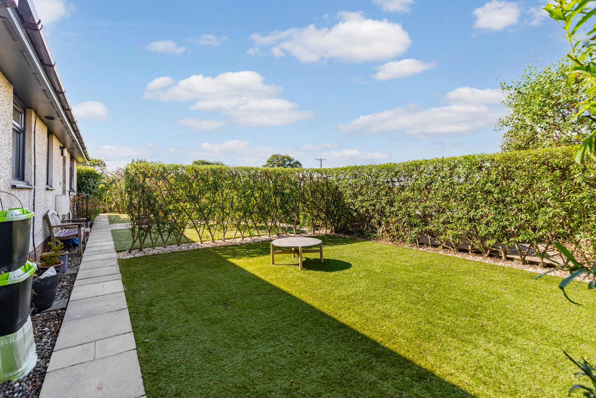 4 bed detached bungalow for sale in Allandale Crescent, Greenloaning, FK15  - Property Image 39