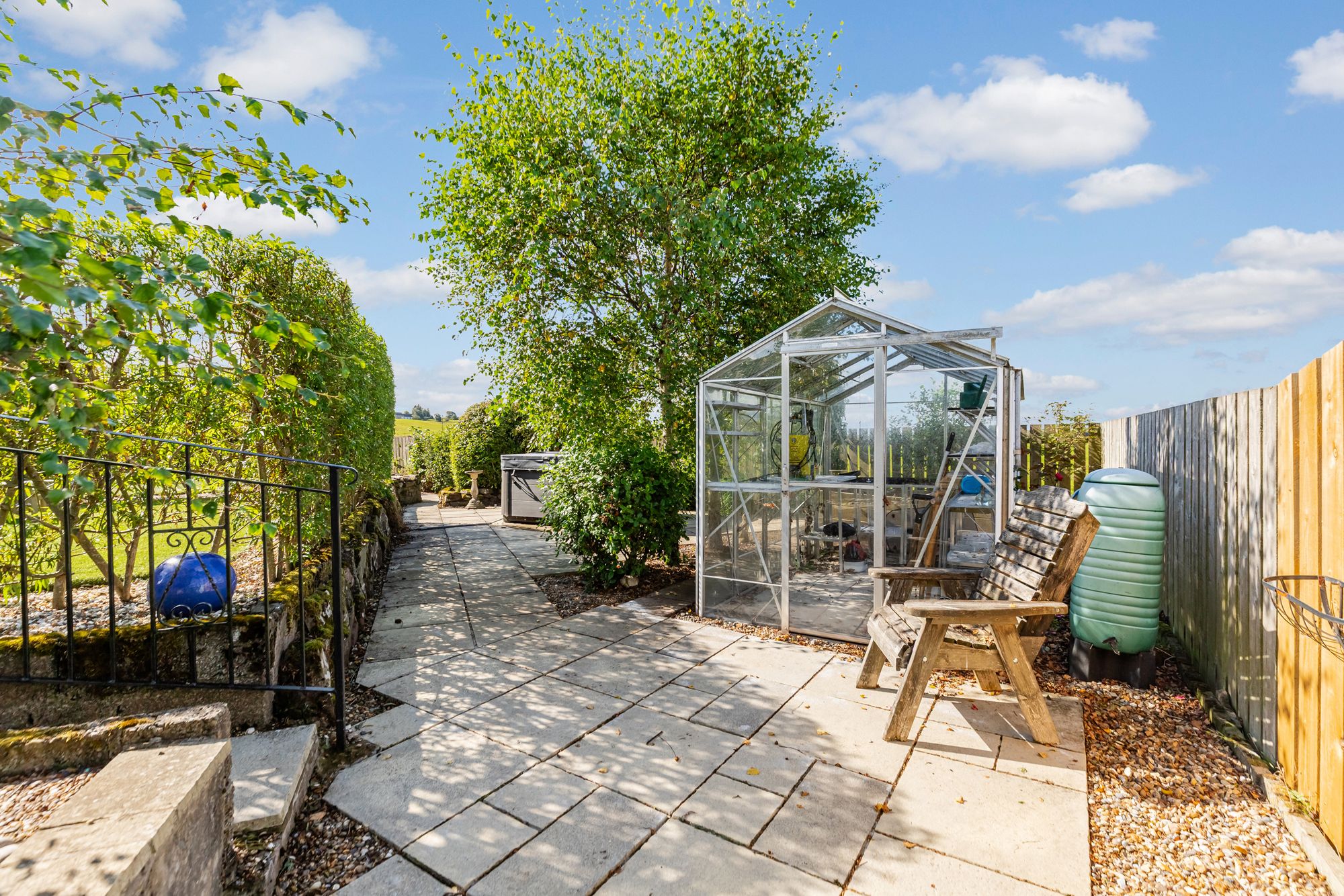 4 bed detached bungalow for sale in Allandale Crescent, Greenloaning, FK15 37