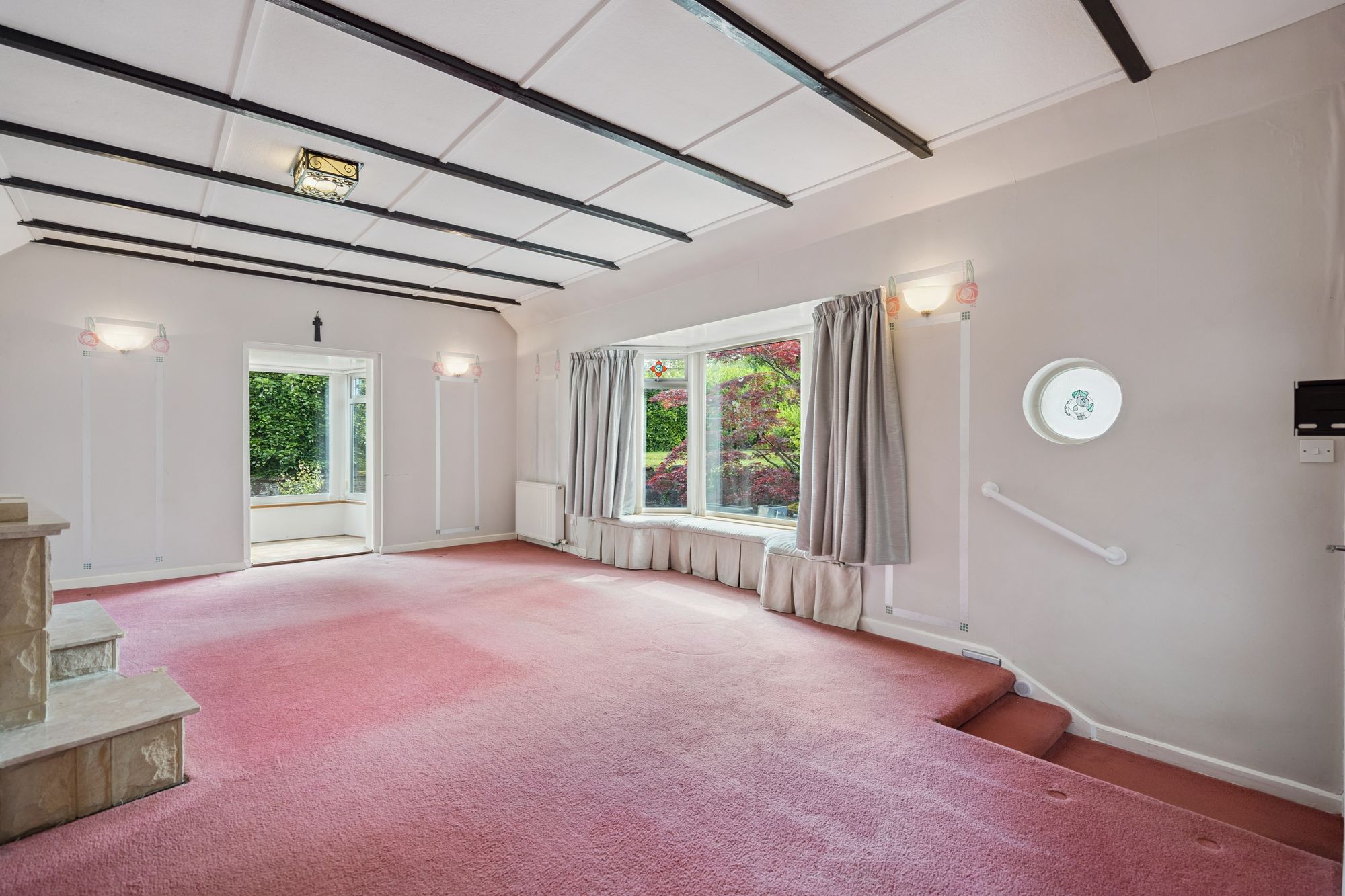 4 bed detached bungalow for sale in Old Doune Road, Dunblane, FK15 - Property Image 9