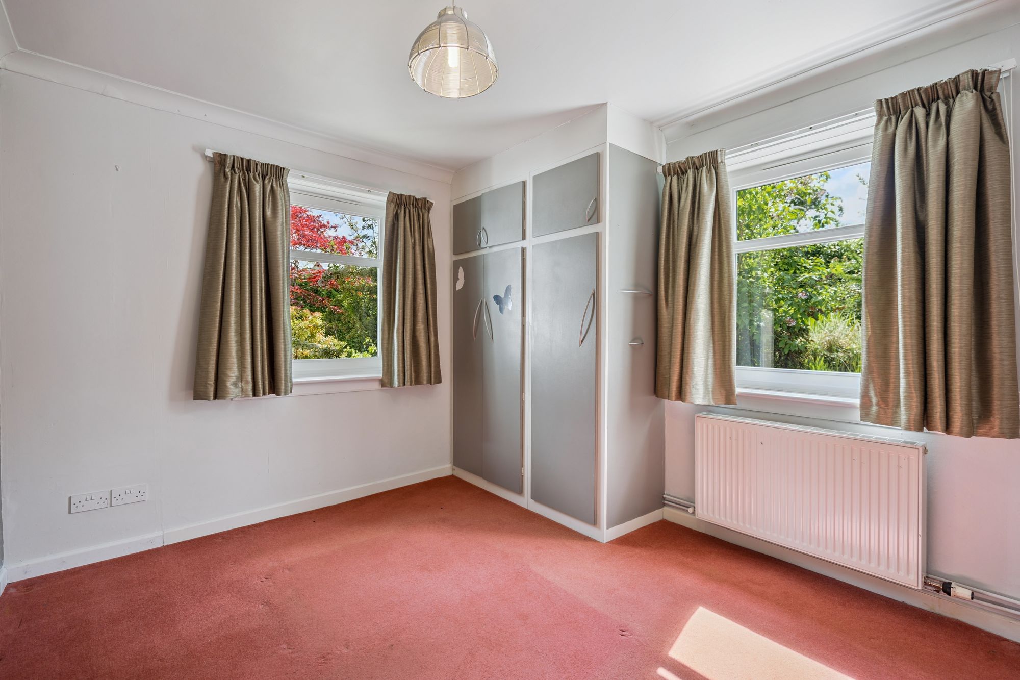 4 bed detached bungalow for sale in Old Doune Road, Dunblane, FK15 - Property Image 11