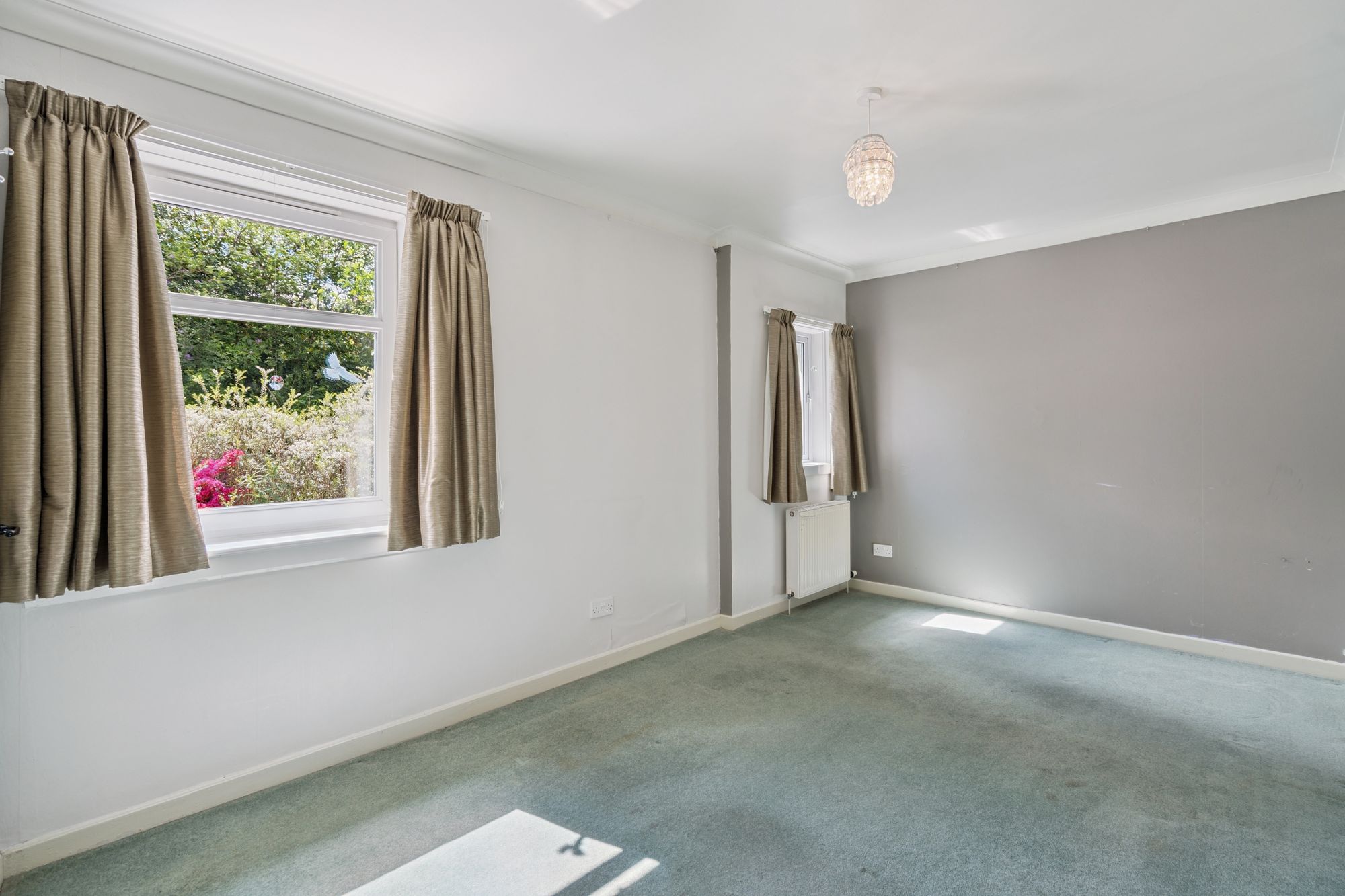4 bed detached bungalow for sale in Old Doune Road, Dunblane, FK15 - Property Image 12