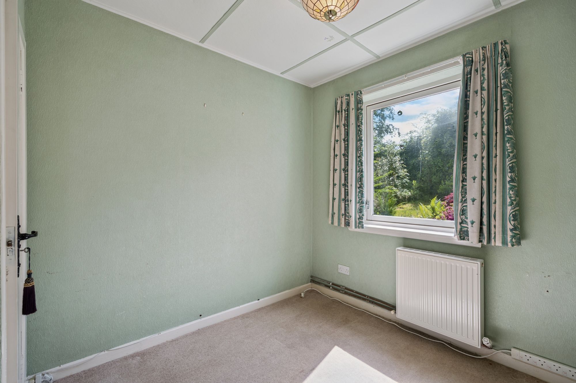 4 bed detached bungalow for sale in Old Doune Road, Dunblane, FK15 - Property Image 13