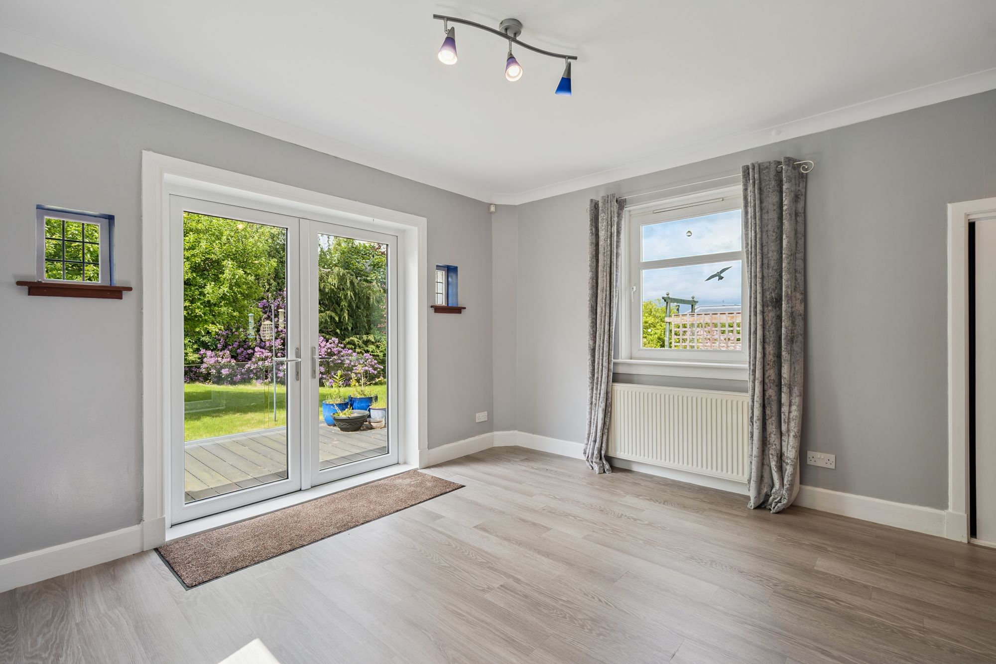 4 bed detached bungalow for sale in Old Doune Road, Dunblane, FK15 - Property Image 3