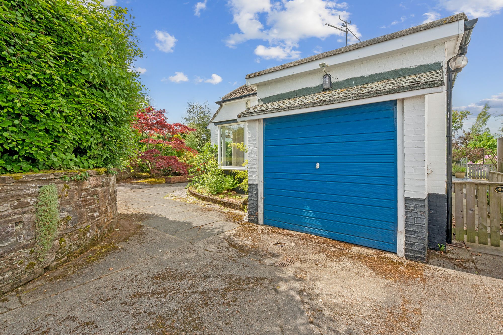 4 bed detached bungalow for sale in Old Doune Road, Dunblane, FK15 - Property Image 18