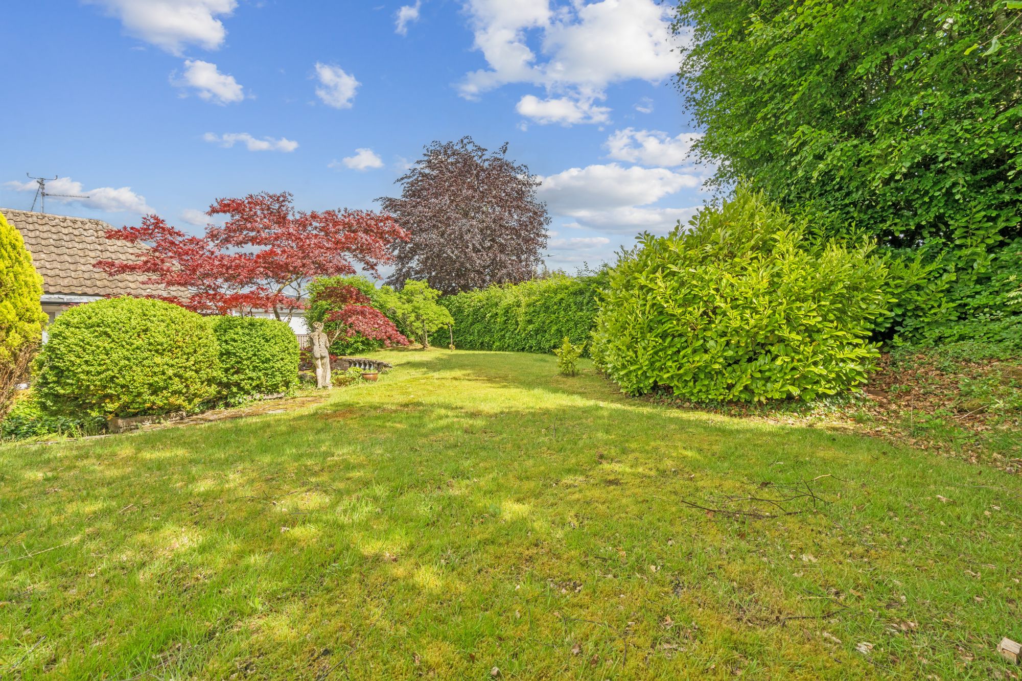 4 bed detached bungalow for sale in Old Doune Road, Dunblane, FK15 - Property Image 20