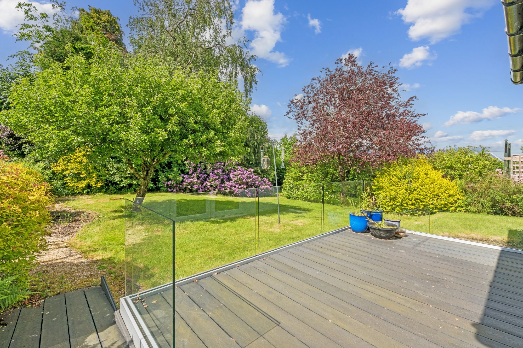 4 bed detached bungalow for sale in Old Doune Road, Dunblane, FK15 - Property Image 4