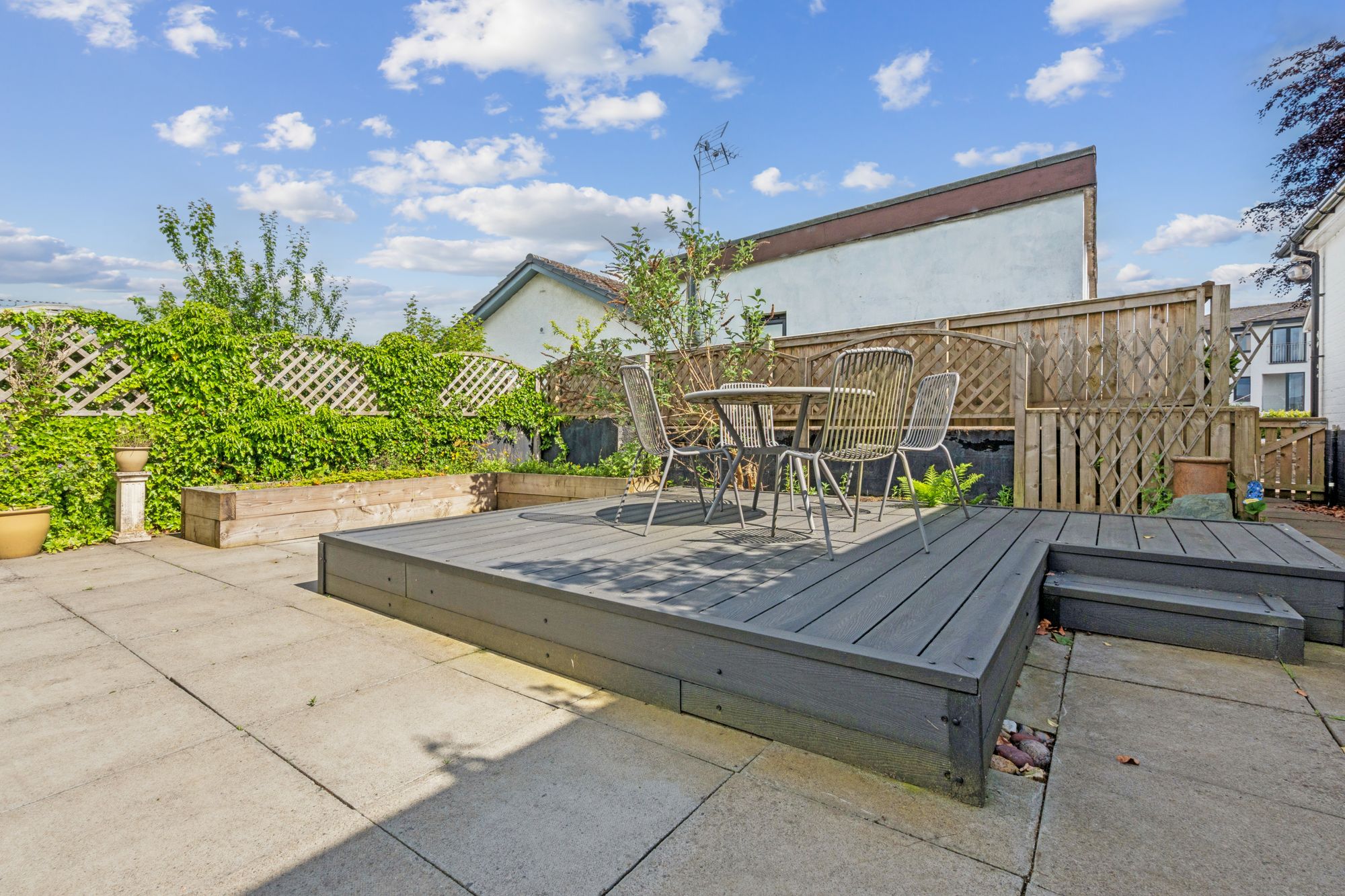 4 bed detached bungalow for sale in Old Doune Road, Dunblane, FK15 - Property Image 23
