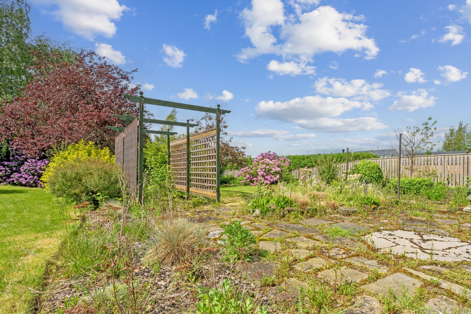 4 bed detached bungalow for sale in Old Doune Road, Dunblane, FK15 - Property Image 21