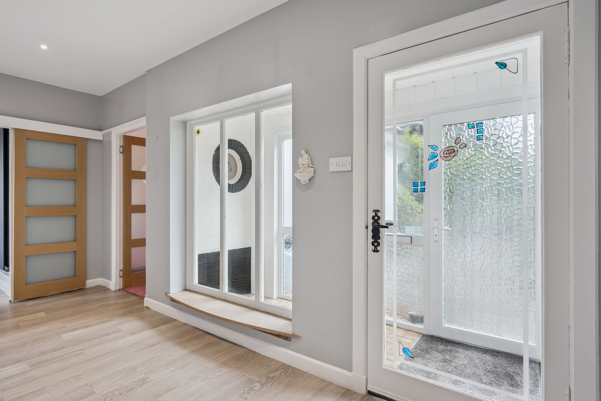 4 bed detached bungalow for sale in Old Doune Road, Dunblane, FK15 - Property Image 5