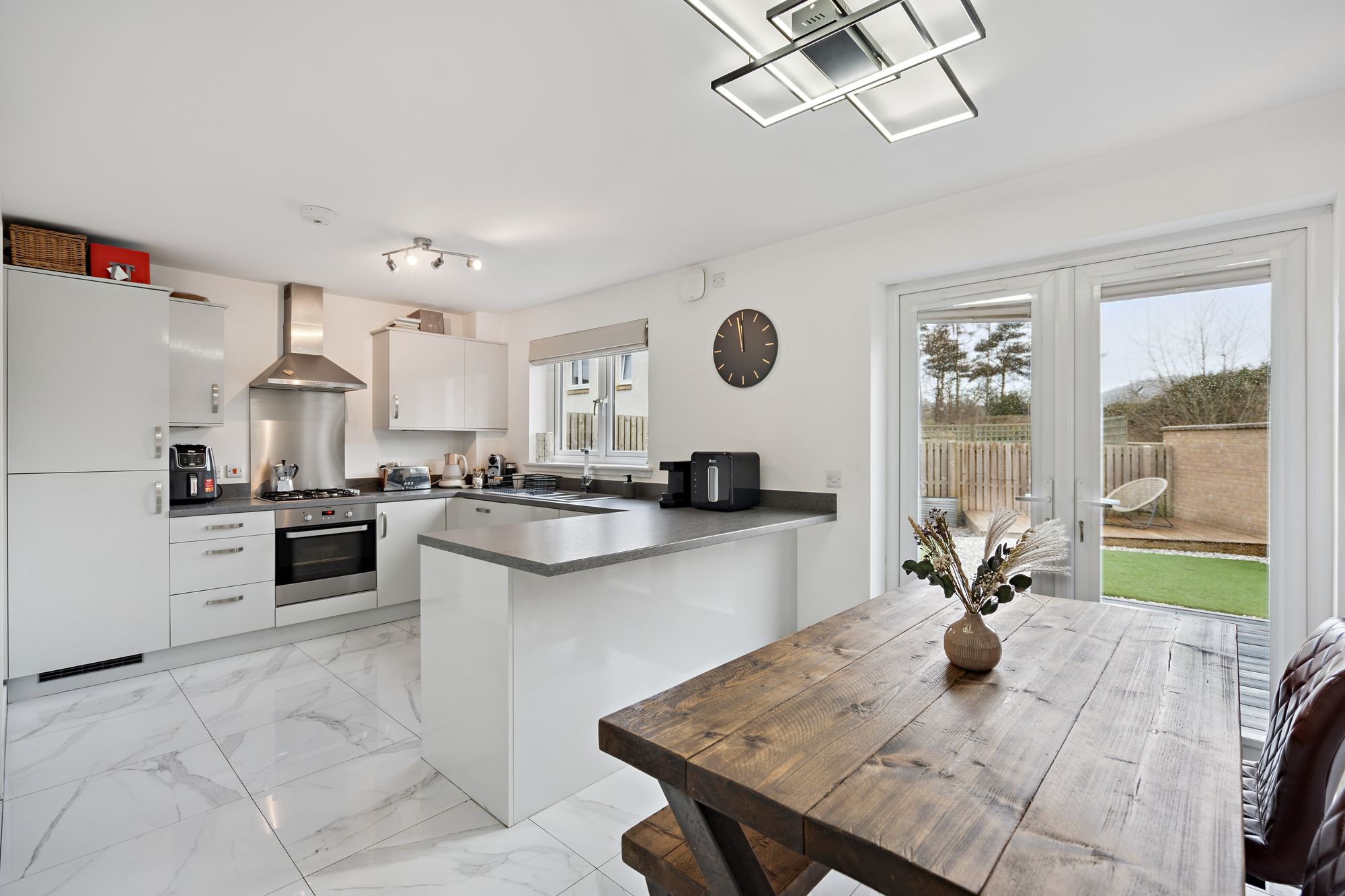 4 bed detached house for sale in Monteith Avenue, Stirling, FK7  - Property Image 3