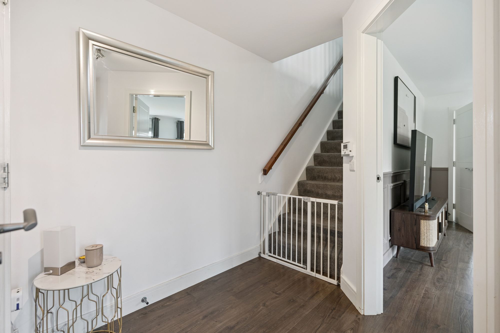 4 bed detached house for sale in Monteith Avenue, Stirling, FK7  - Property Image 5