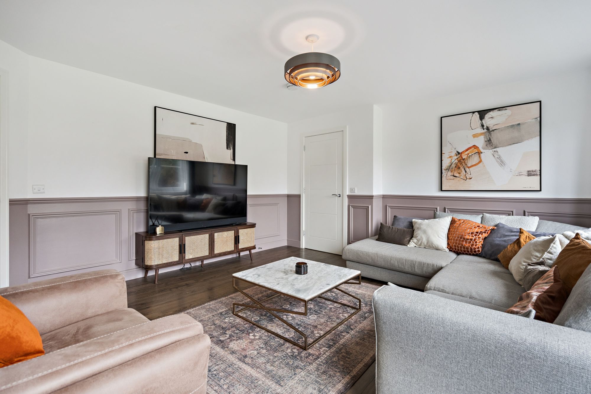 4 bed detached house for sale in Monteith Avenue, Stirling, FK7  - Property Image 7