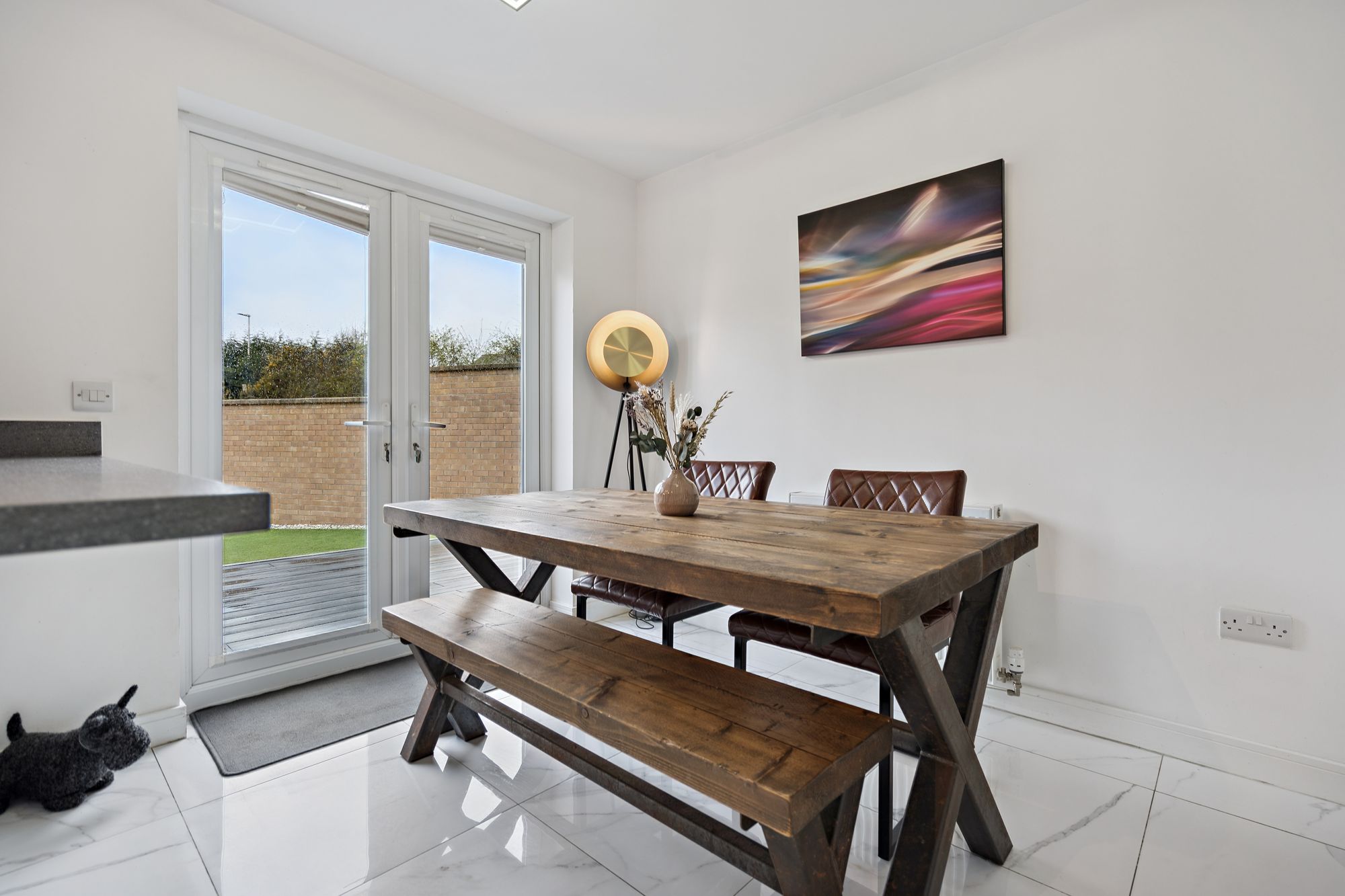 4 bed detached house for sale in Monteith Avenue, Stirling, FK7 8