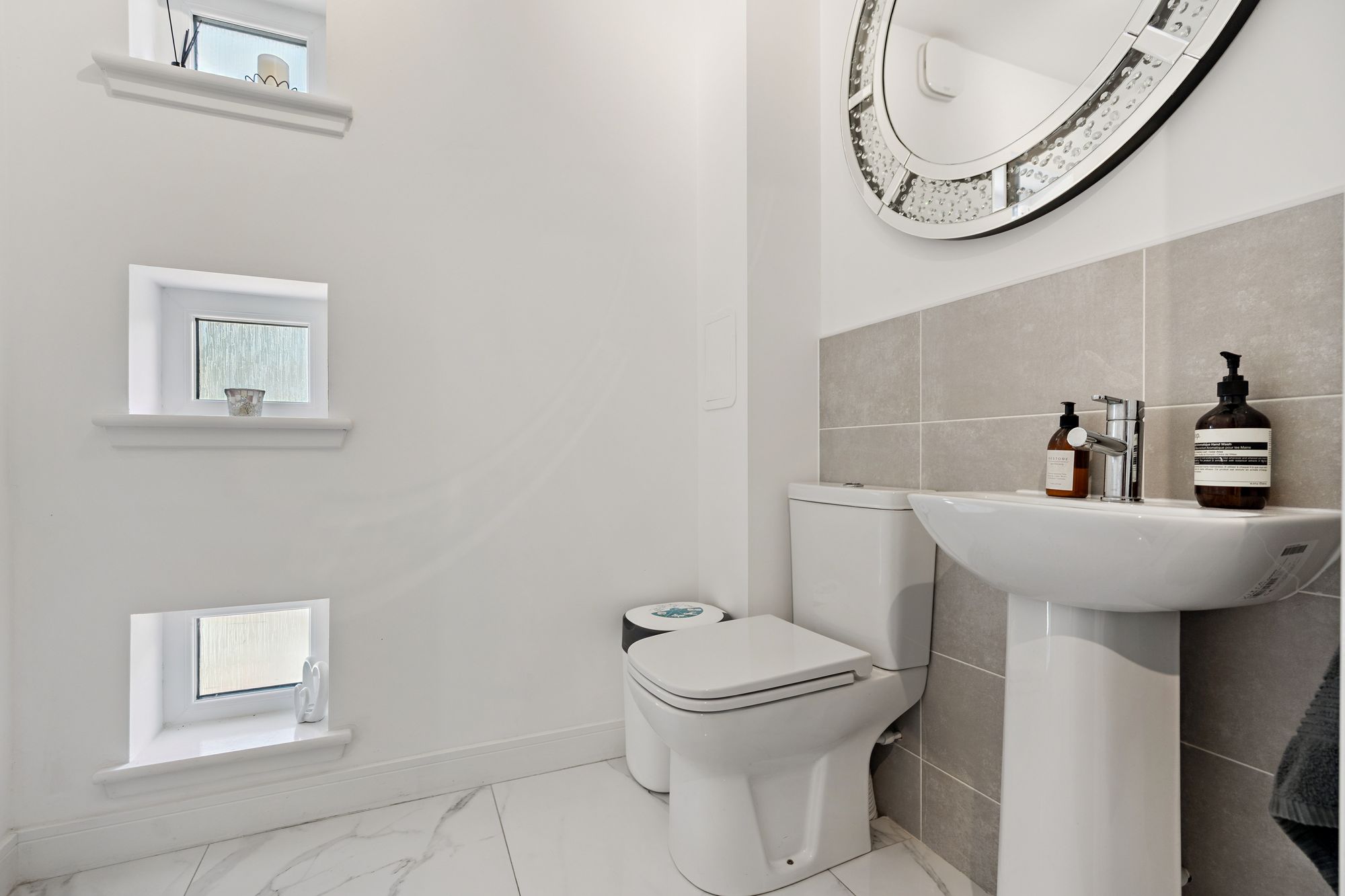 4 bed detached house for sale in Monteith Avenue, Stirling, FK7  - Property Image 11