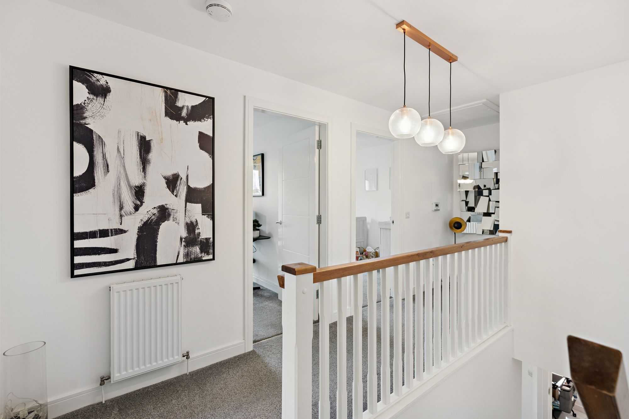 4 bed detached house for sale in Monteith Avenue, Stirling, FK7 11