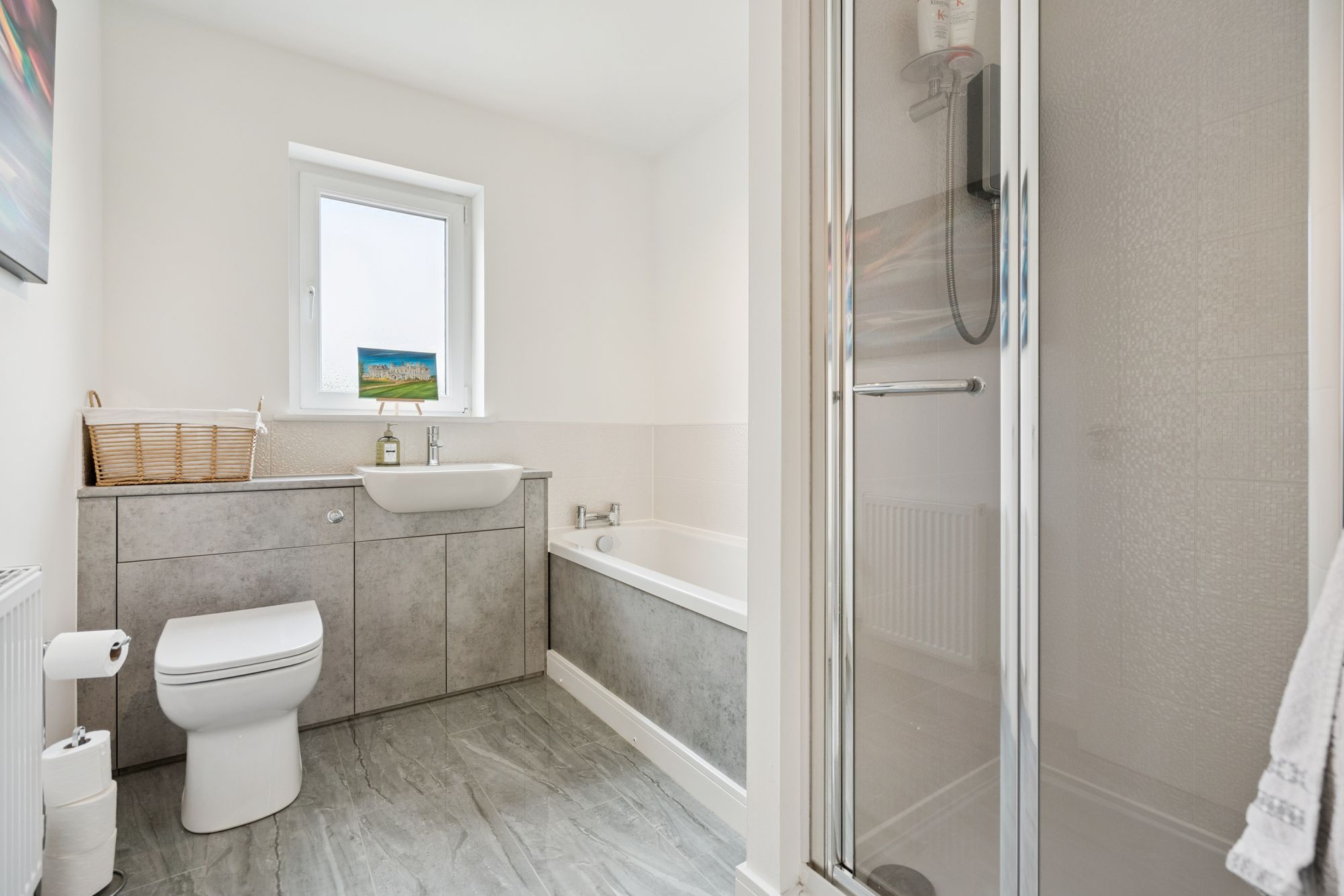 4 bed detached house for sale in Monteith Avenue, Stirling, FK7 19