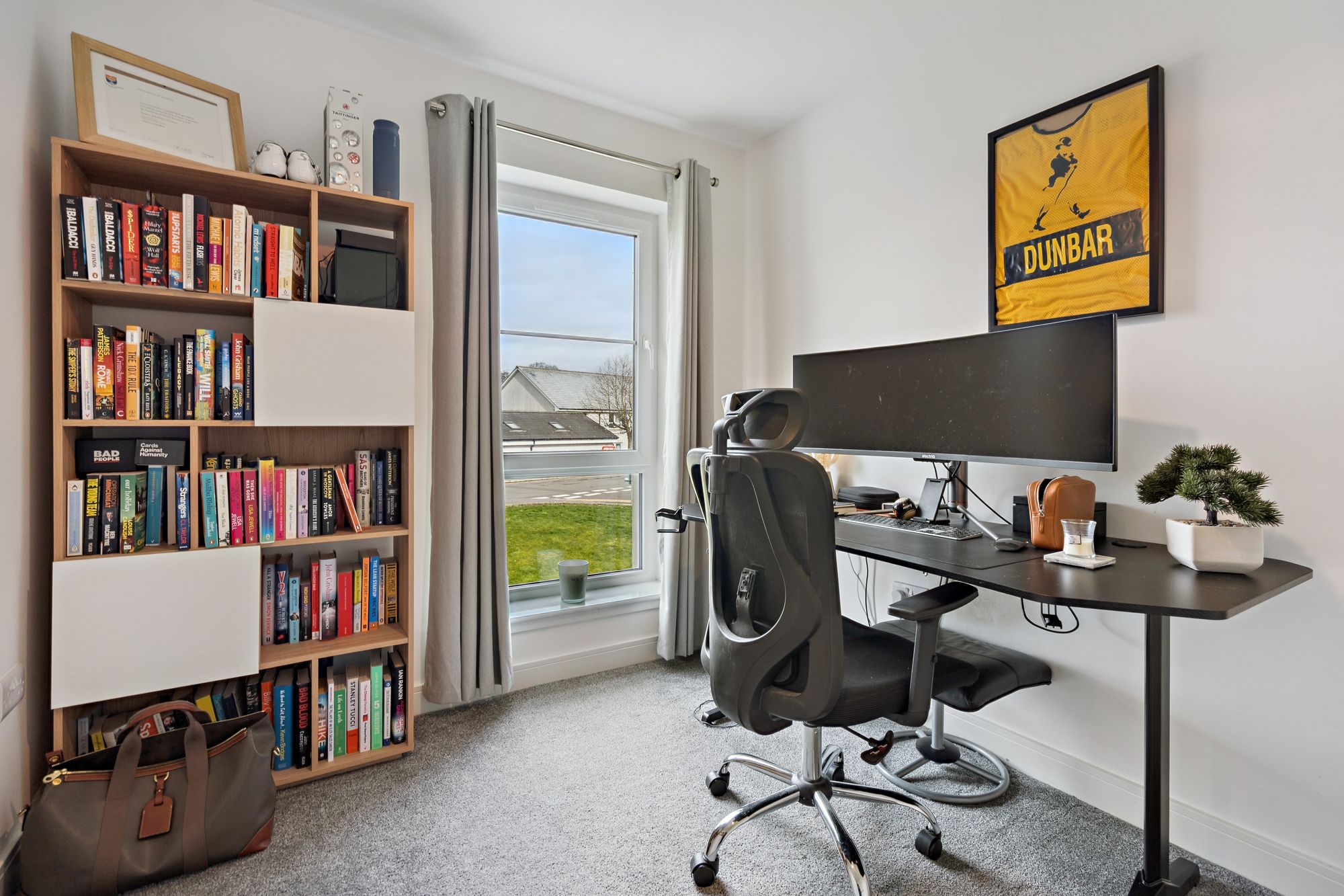 4 bed detached house for sale in Monteith Avenue, Stirling, FK7 15