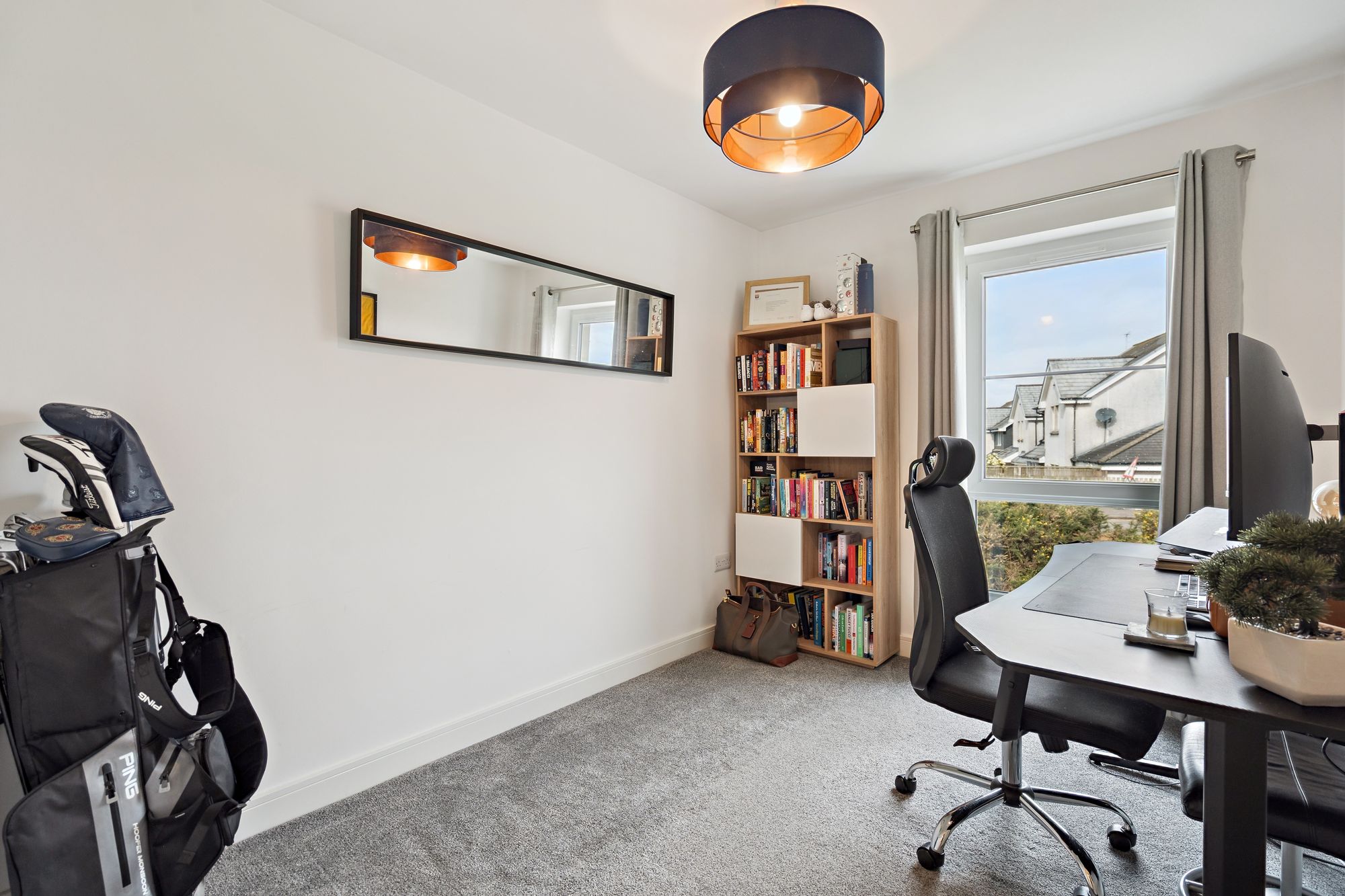 4 bed detached house for sale in Monteith Avenue, Stirling, FK7  - Property Image 17