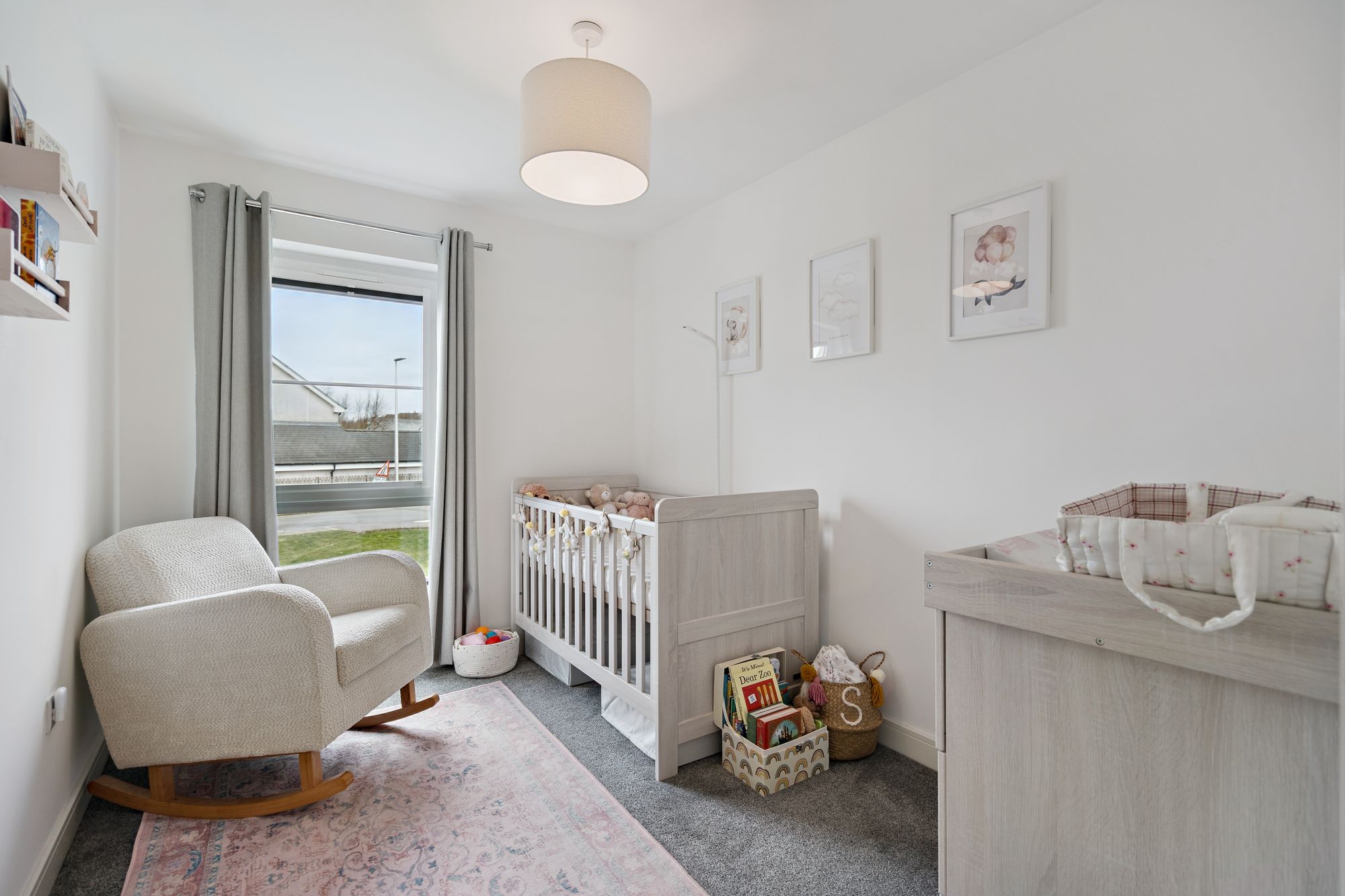 4 bed detached house for sale in Monteith Avenue, Stirling, FK7 17