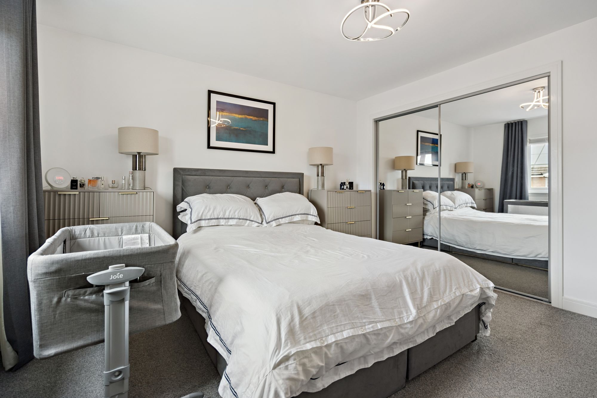 4 bed detached house for sale in Monteith Avenue, Stirling, FK7 13