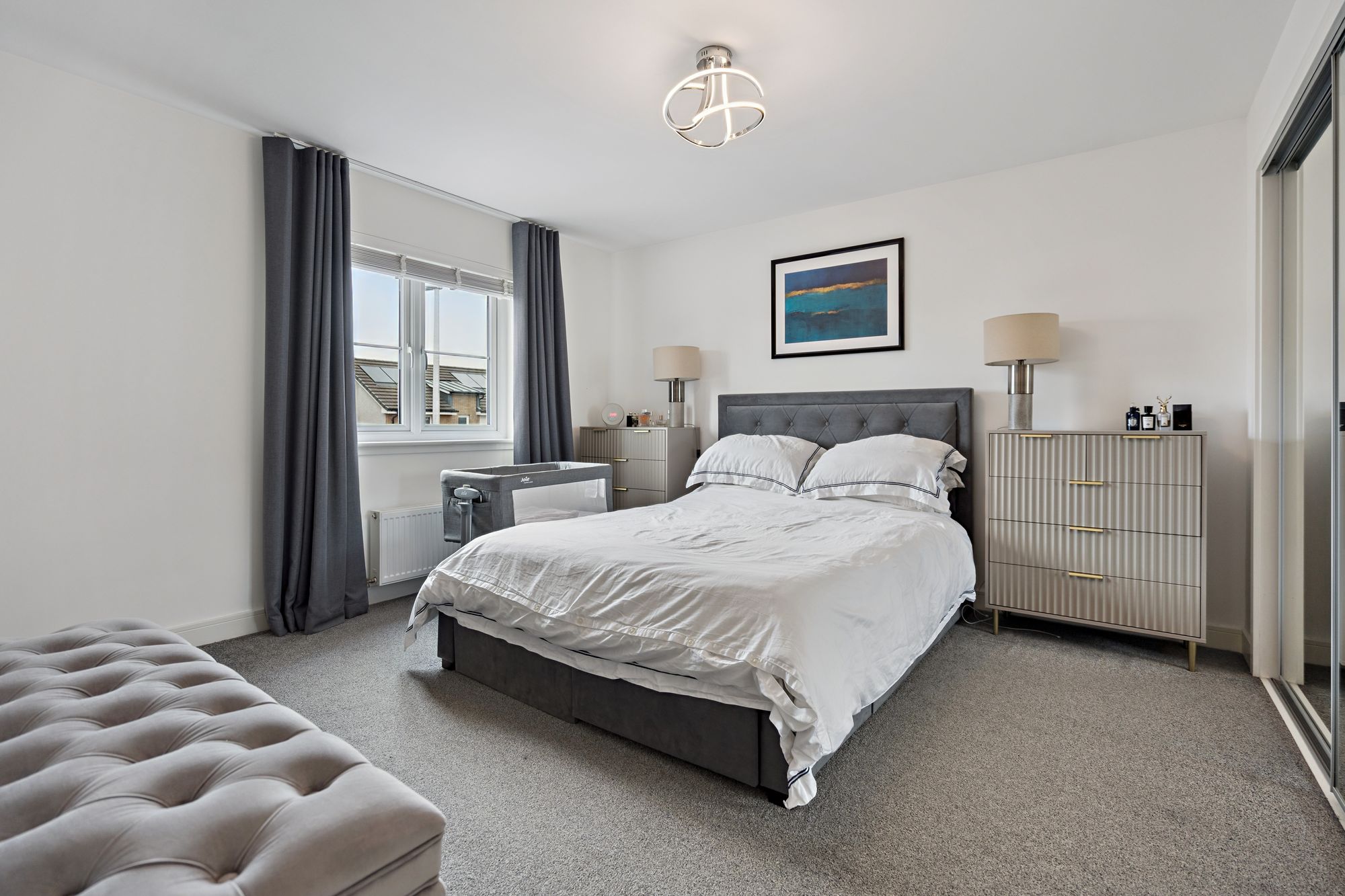 4 bed detached house for sale in Monteith Avenue, Stirling, FK7  - Property Image 4