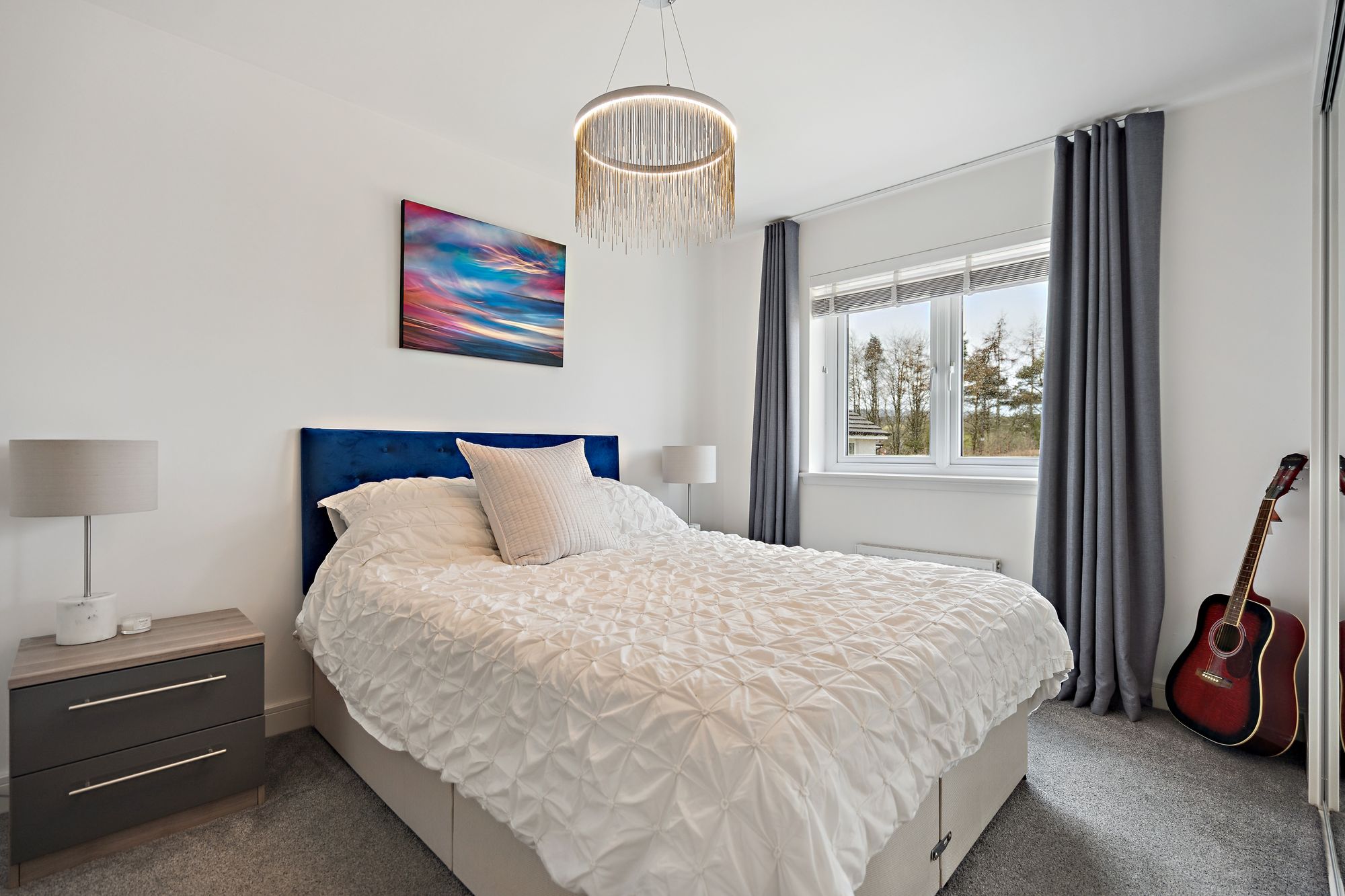 4 bed detached house for sale in Monteith Avenue, Stirling, FK7 18