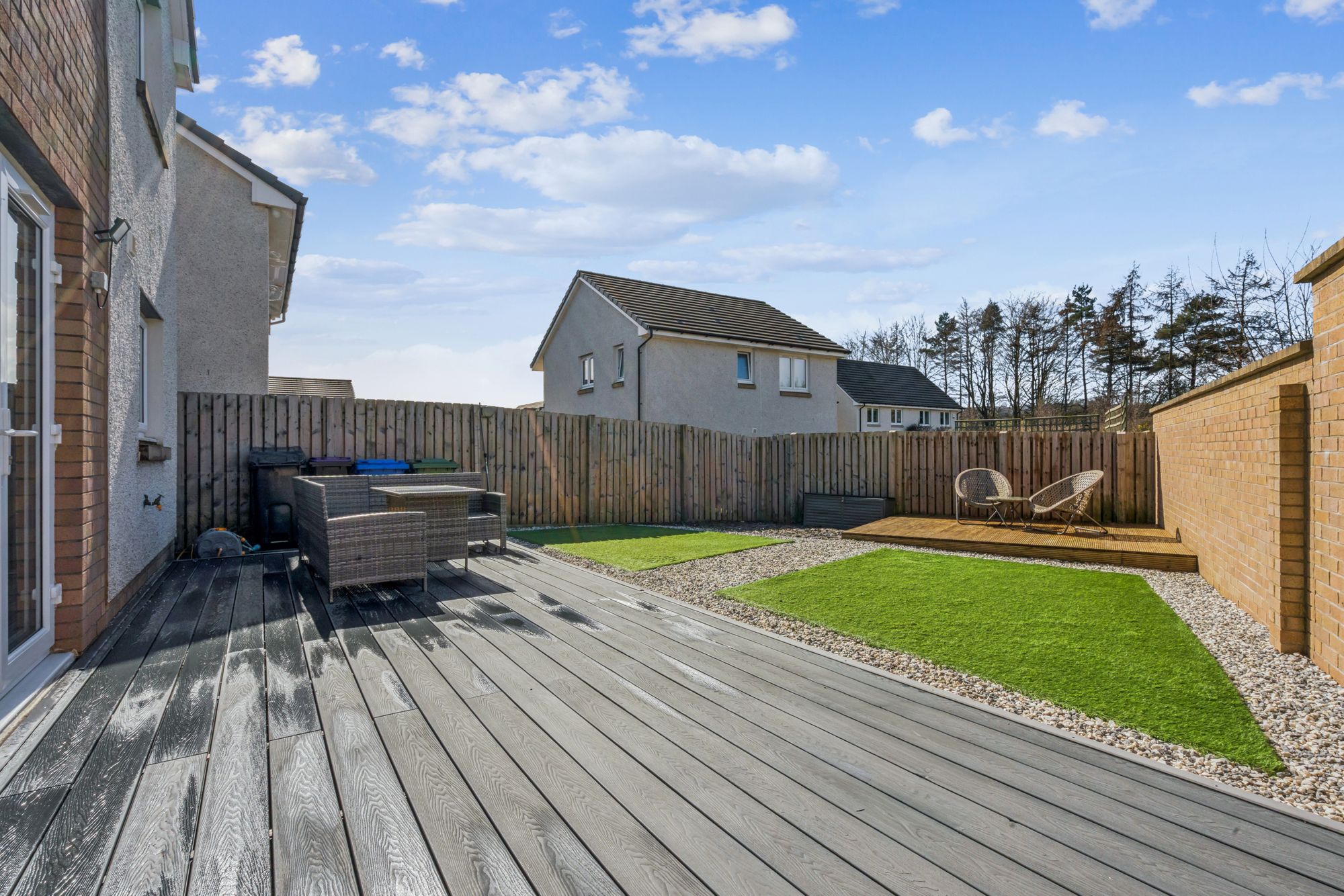 4 bed detached house for sale in Monteith Avenue, Stirling, FK7 21