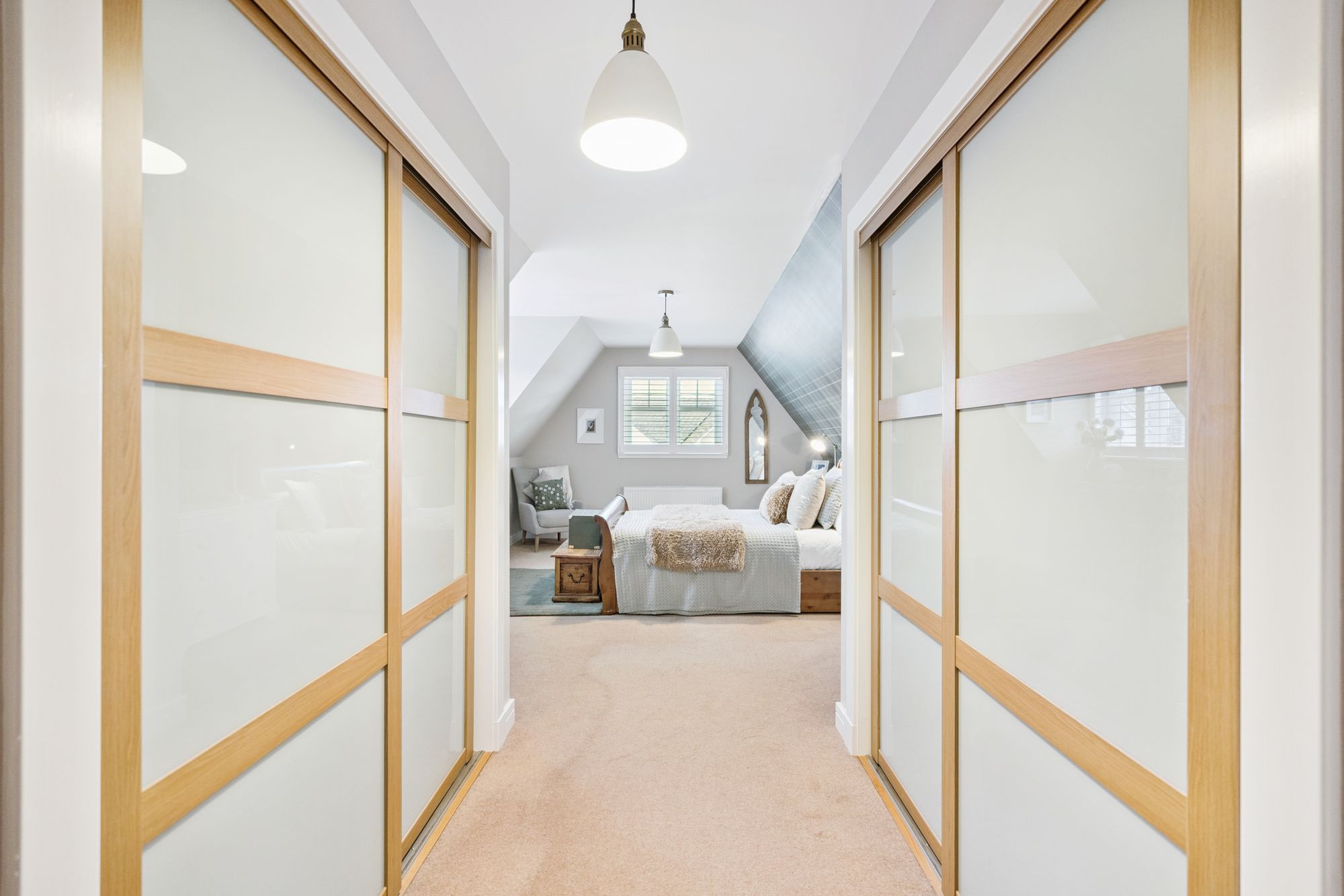 5 bed detached house for sale in Culdee Grove, Dunblane, FK15 19