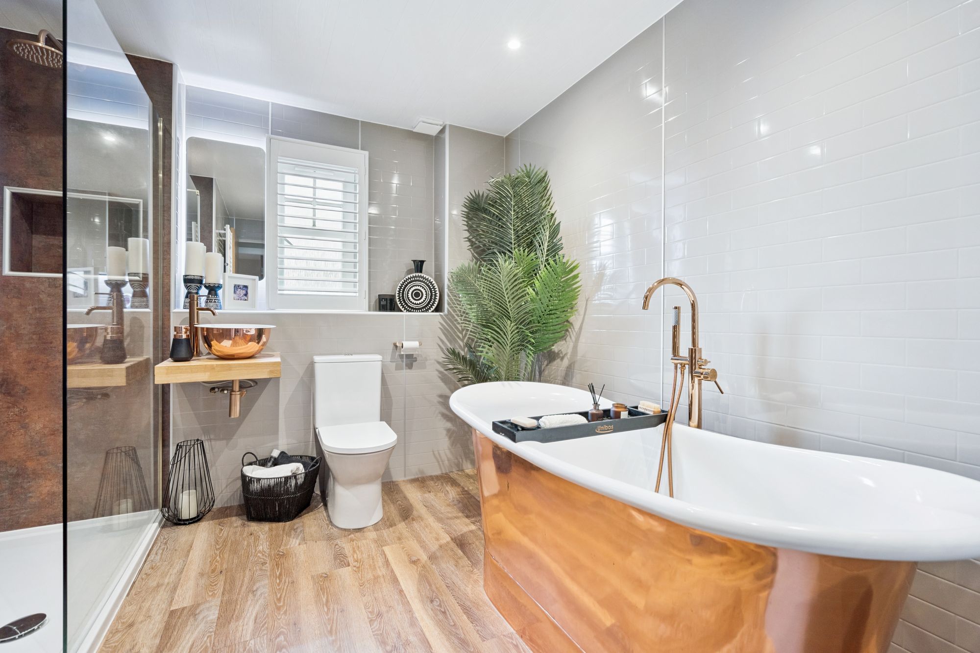 5 bed detached house for sale in Culdee Grove, Dunblane, FK15  - Property Image 30