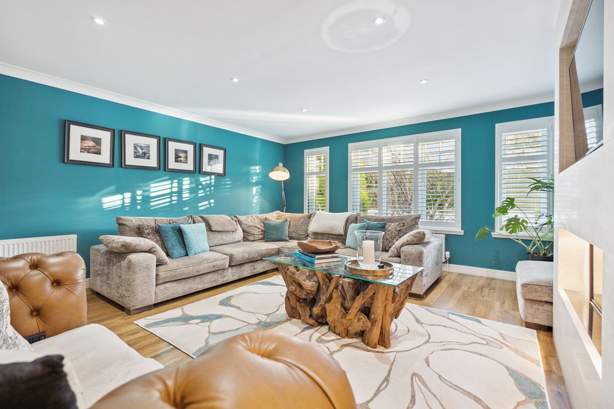 5 bed detached house for sale in Culdee Grove, Dunblane, FK15  - Property Image 10