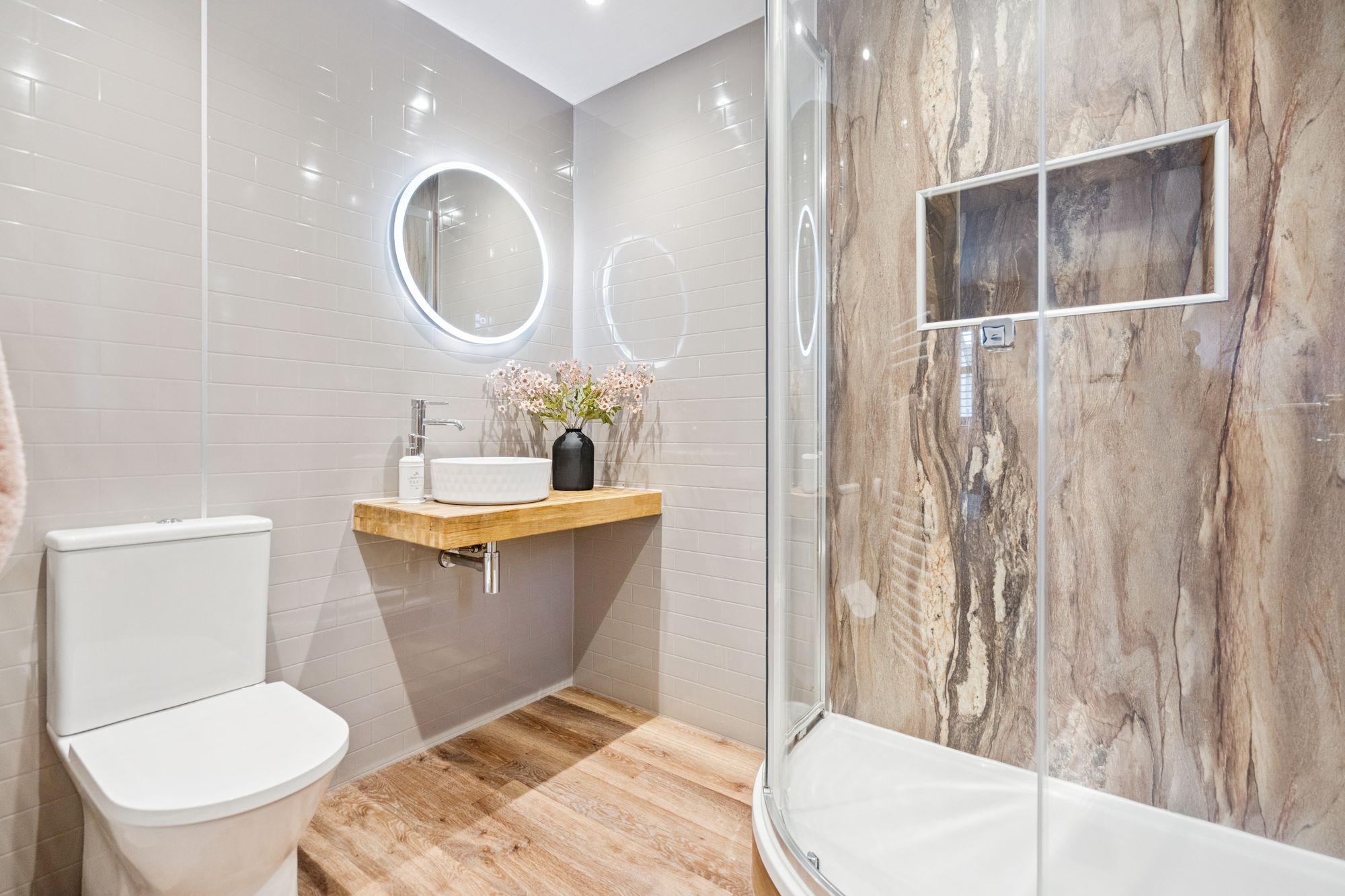 5 bed detached house for sale in Culdee Grove, Dunblane, FK15 24