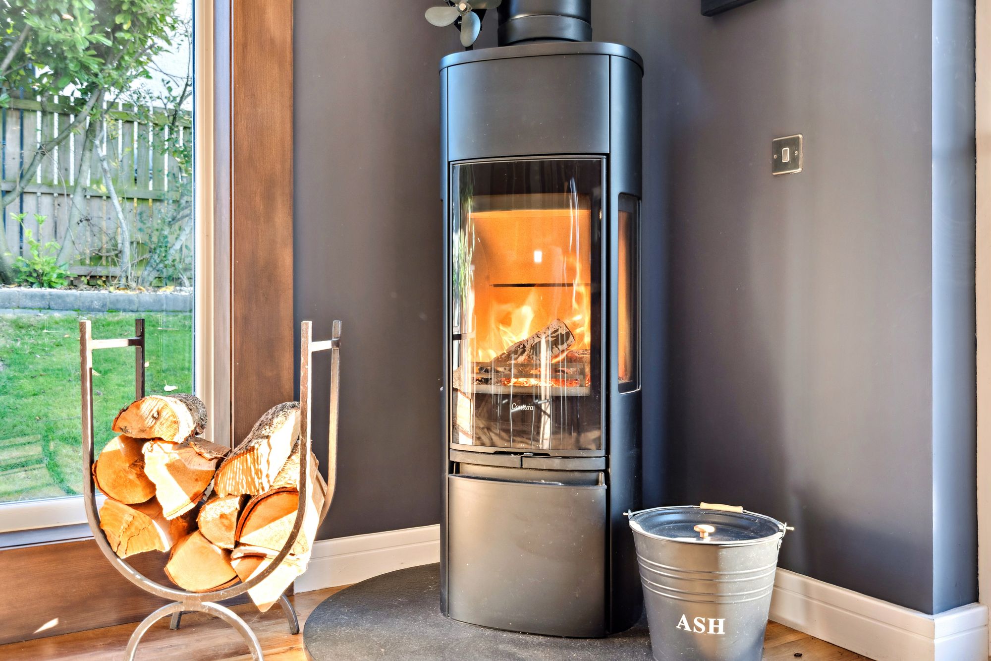 5 bed detached house for sale in Culdee Grove, Dunblane, FK15  - Property Image 5