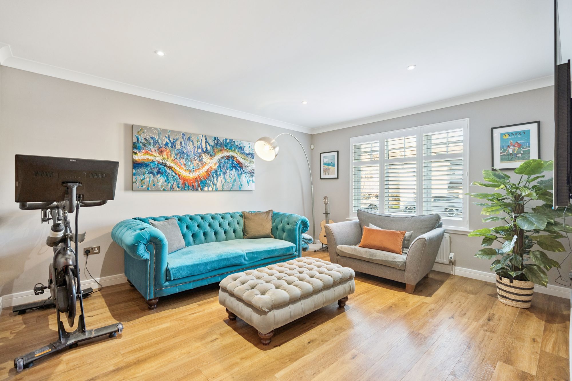 5 bed detached house for sale in Culdee Grove, Dunblane, FK15  - Property Image 15