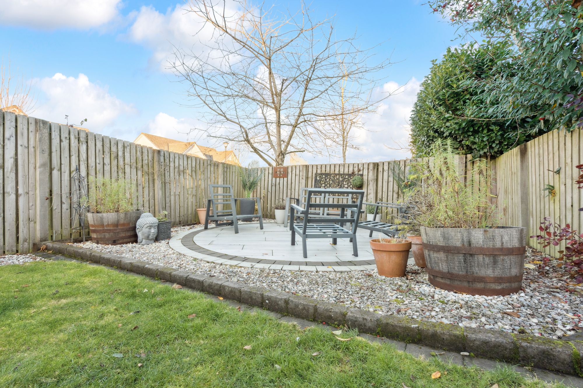 5 bed detached house for sale in Culdee Grove, Dunblane, FK15  - Property Image 36