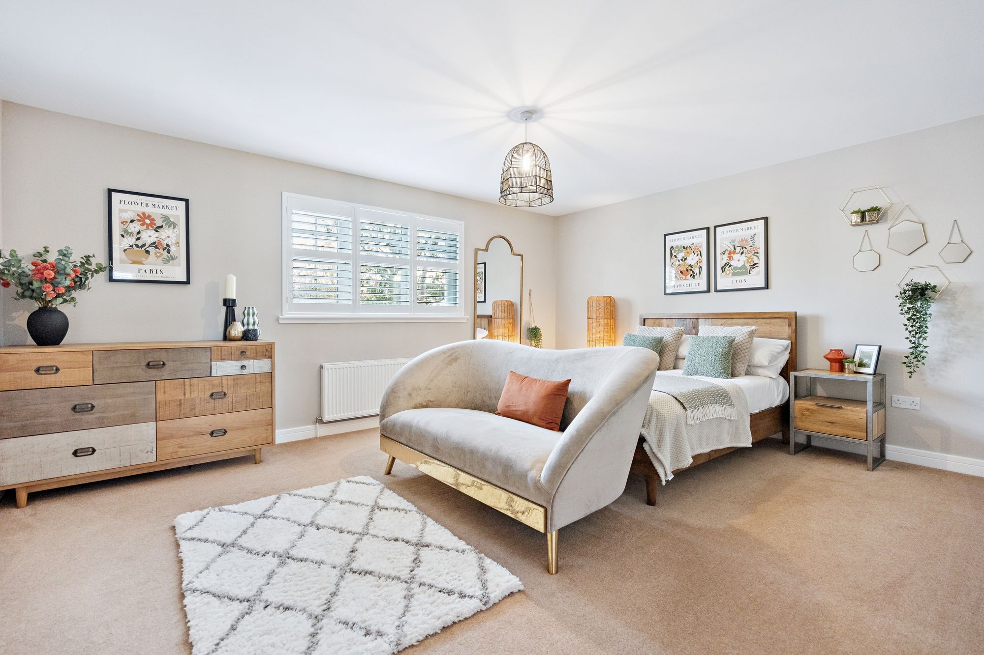 5 bed detached house for sale in Culdee Grove, Dunblane, FK15  - Property Image 26