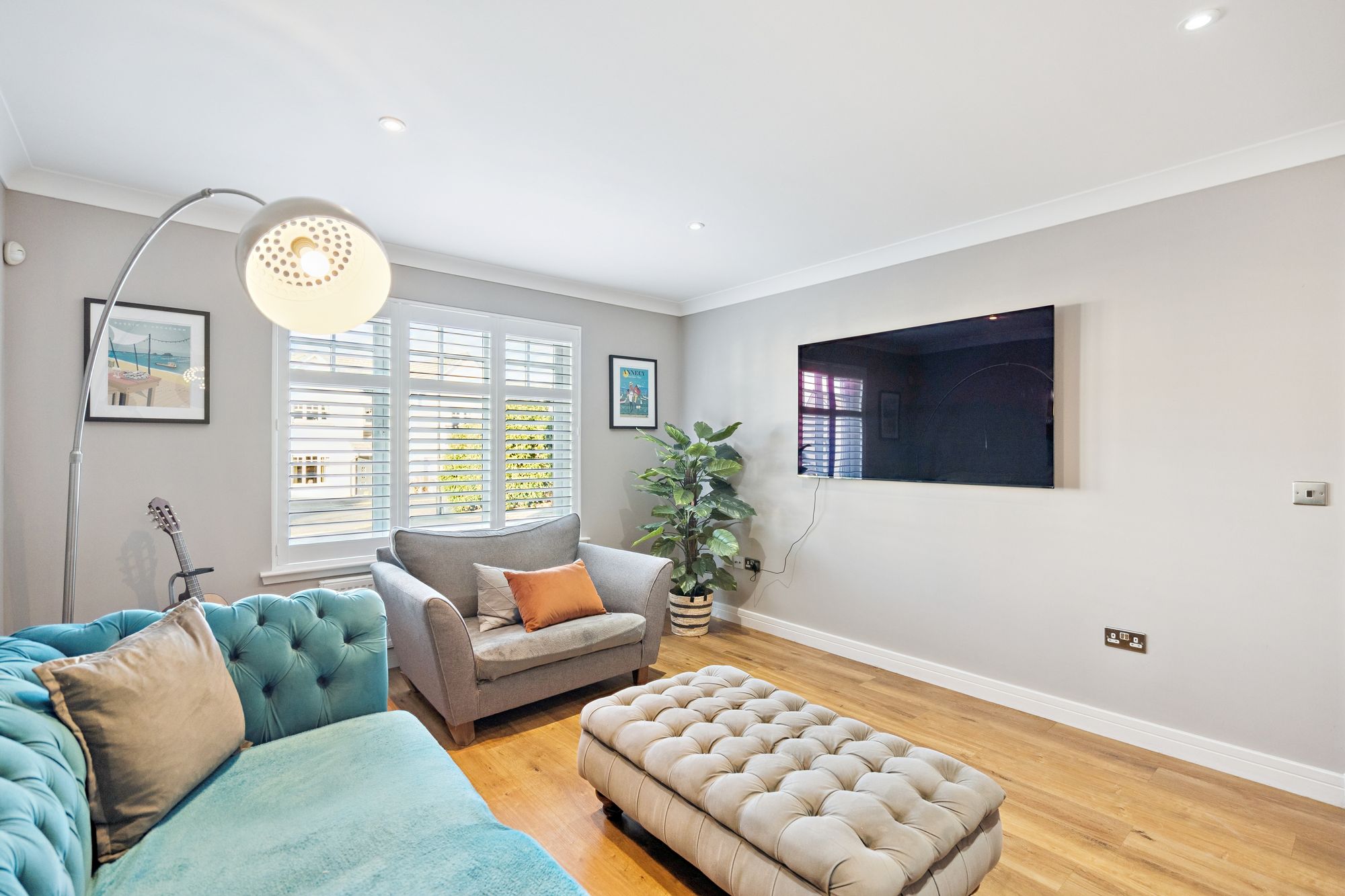 5 bed detached house for sale in Culdee Grove, Dunblane, FK15  - Property Image 16