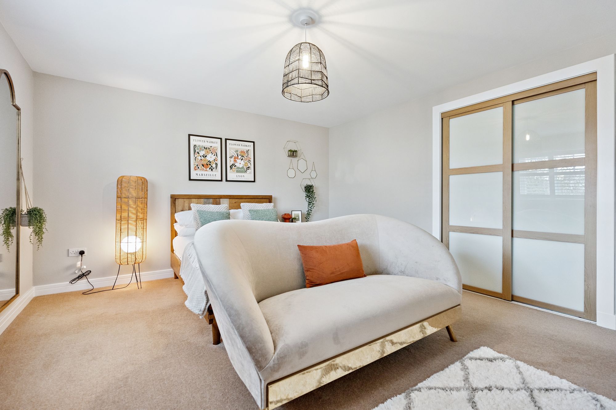 5 bed detached house for sale in Culdee Grove, Dunblane, FK15  - Property Image 27