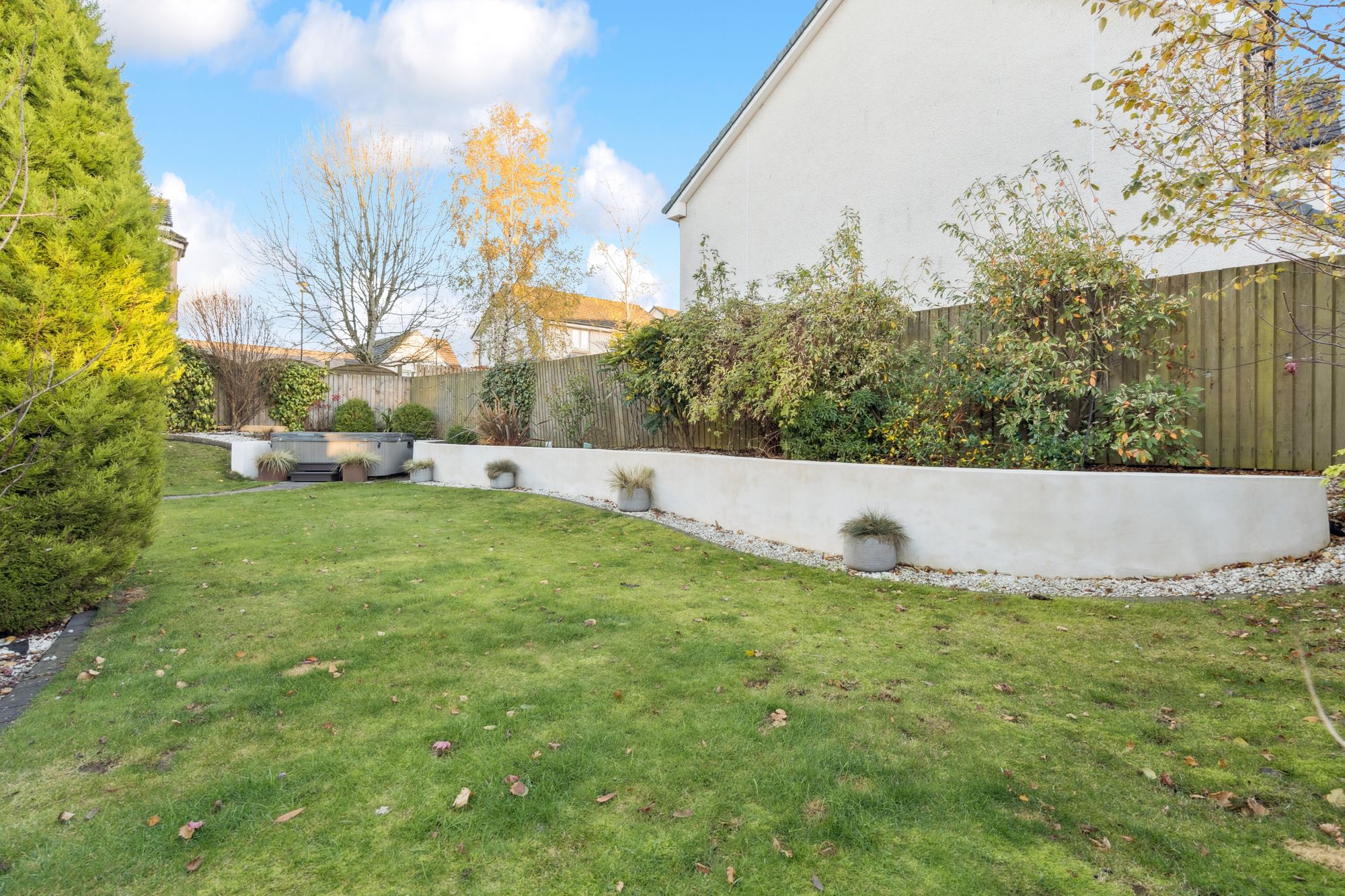 5 bed detached house for sale in Culdee Grove, Dunblane, FK15 36