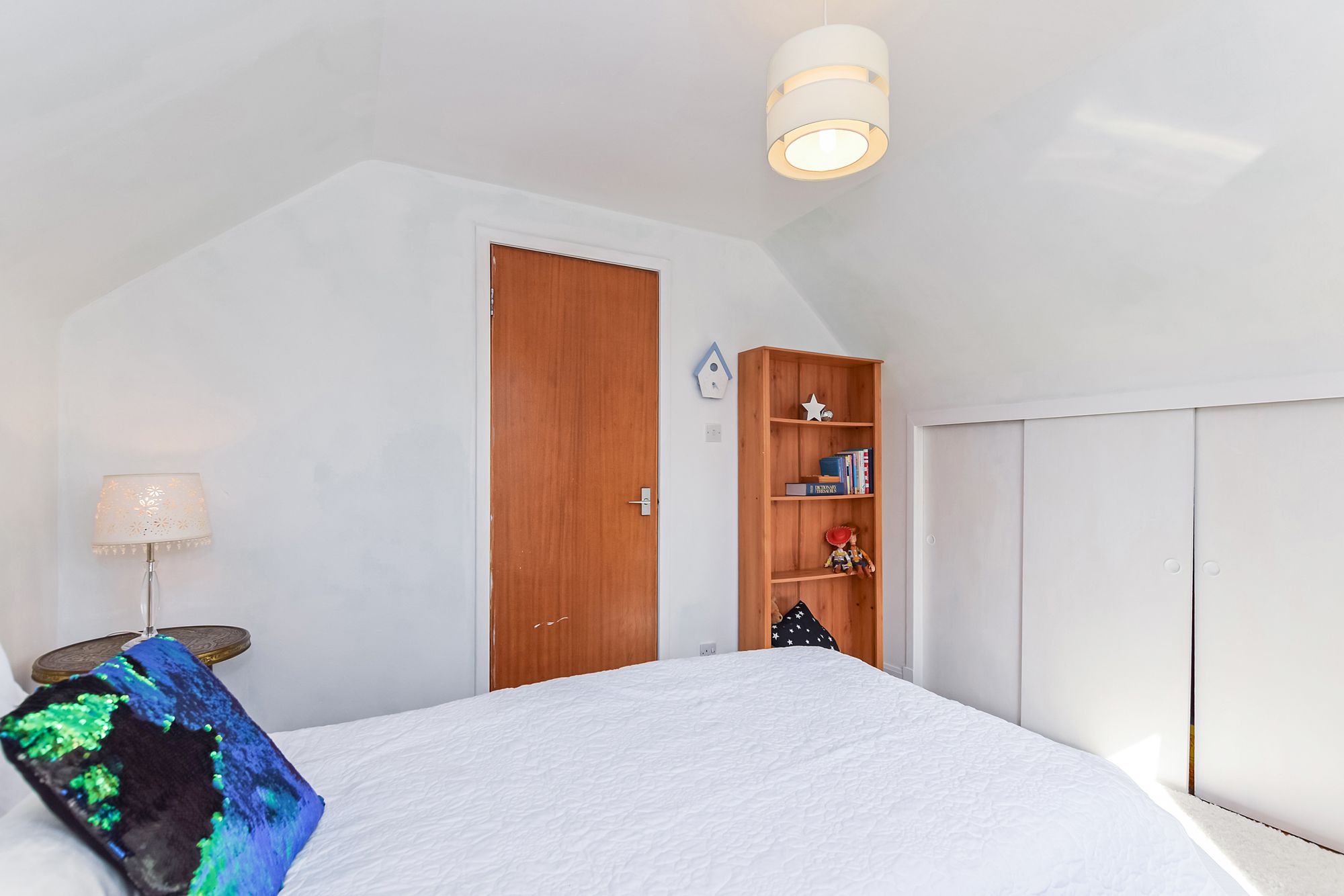 3 bed detached house for sale in Newton Crescent, Dunblane, FK15  - Property Image 14