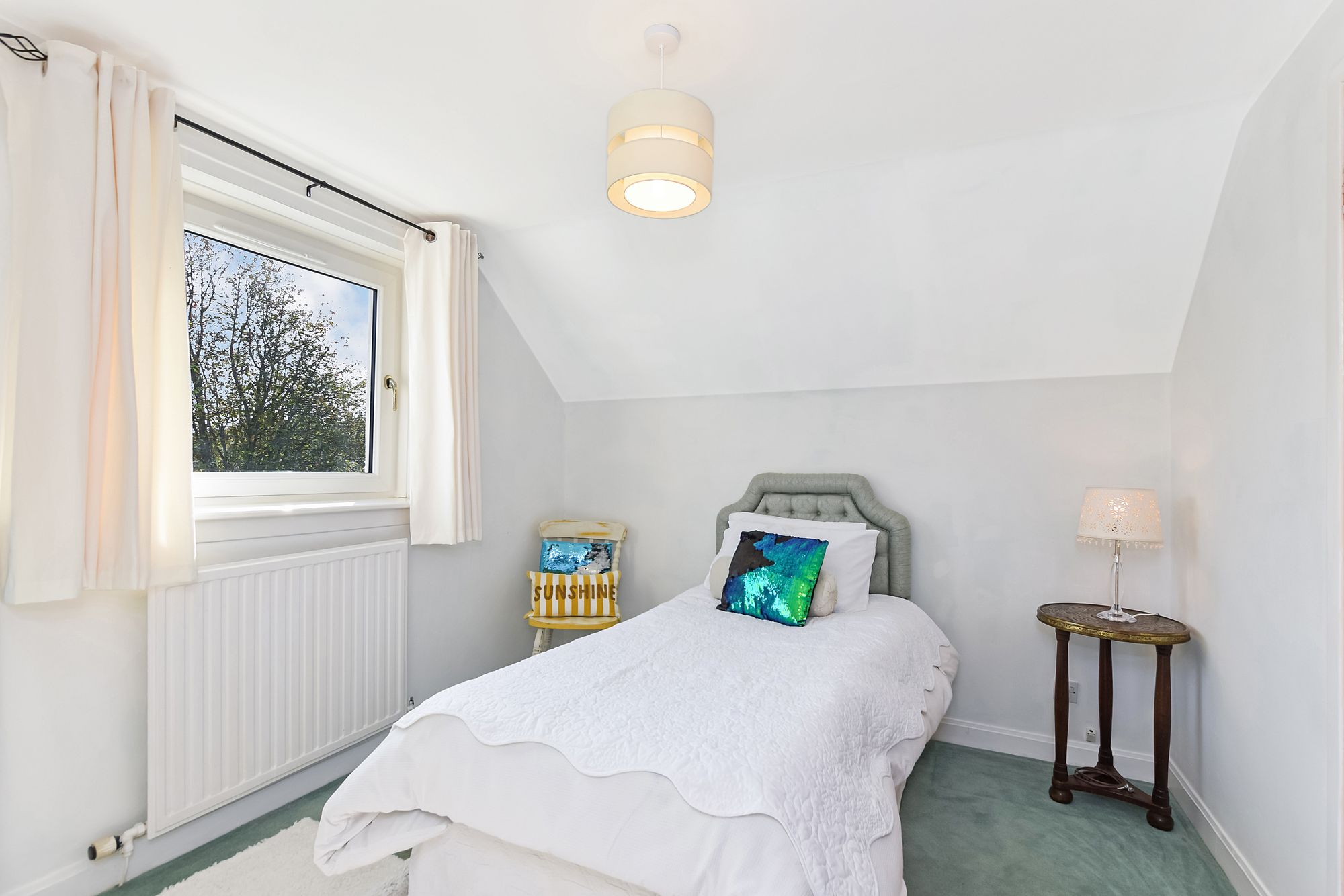 3 bed detached house for sale in Newton Crescent, Dunblane, FK15  - Property Image 15